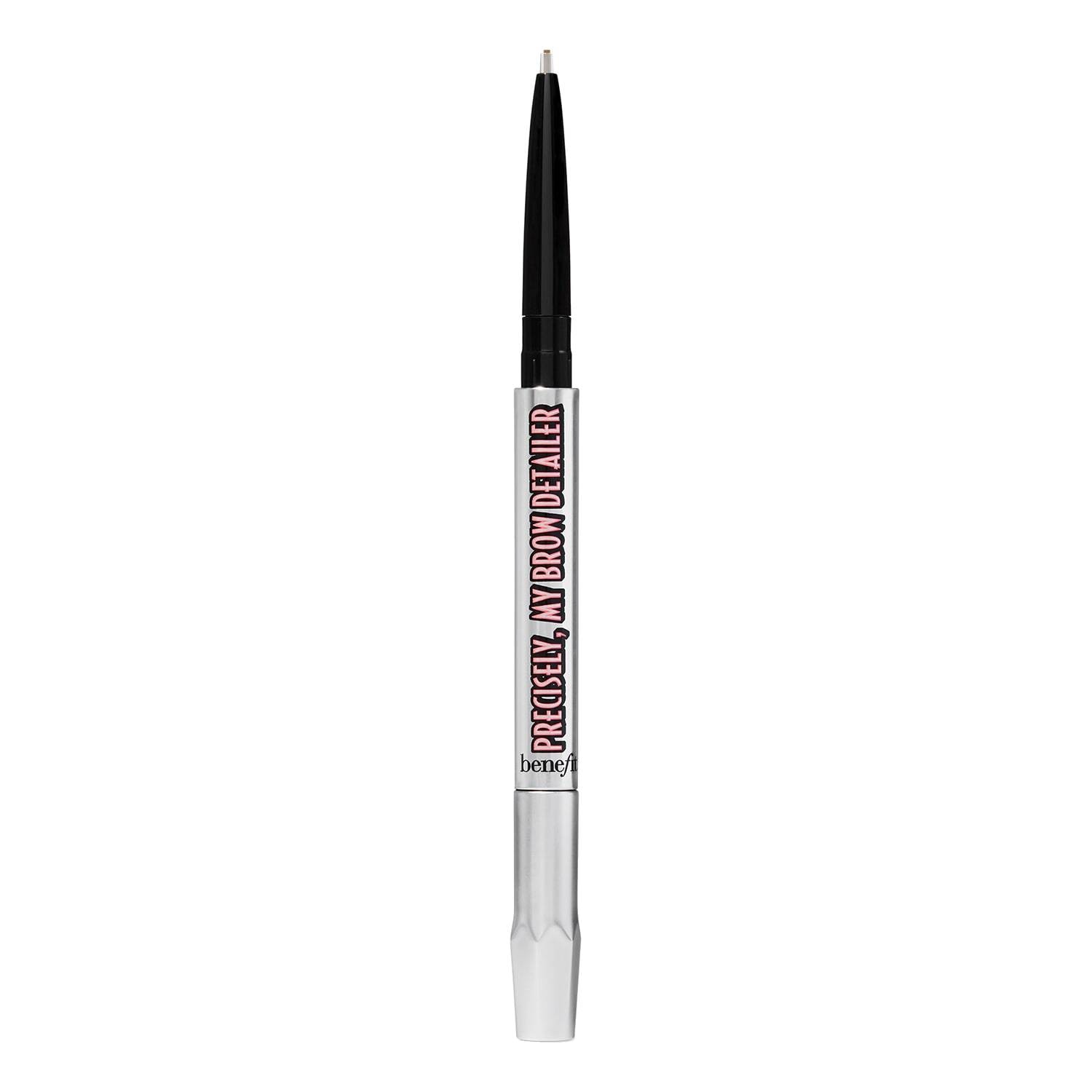 Benefit Precisely My Brow Detailer Micro-Fine Precision Pencil 0.02G 2