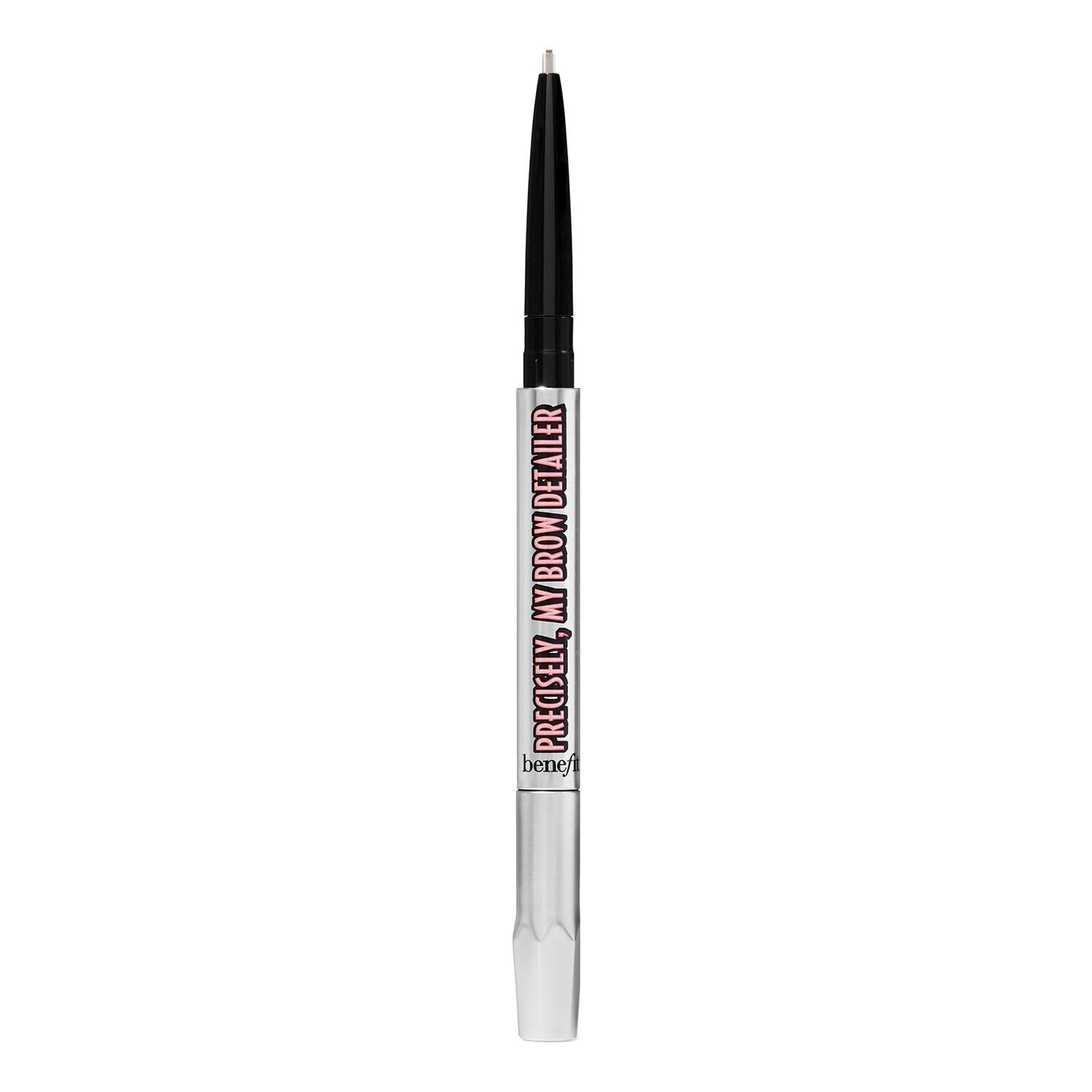 Benefit Precisely My Brow Detailer Micro-Fine Precision Pencil 0.02G 2.5