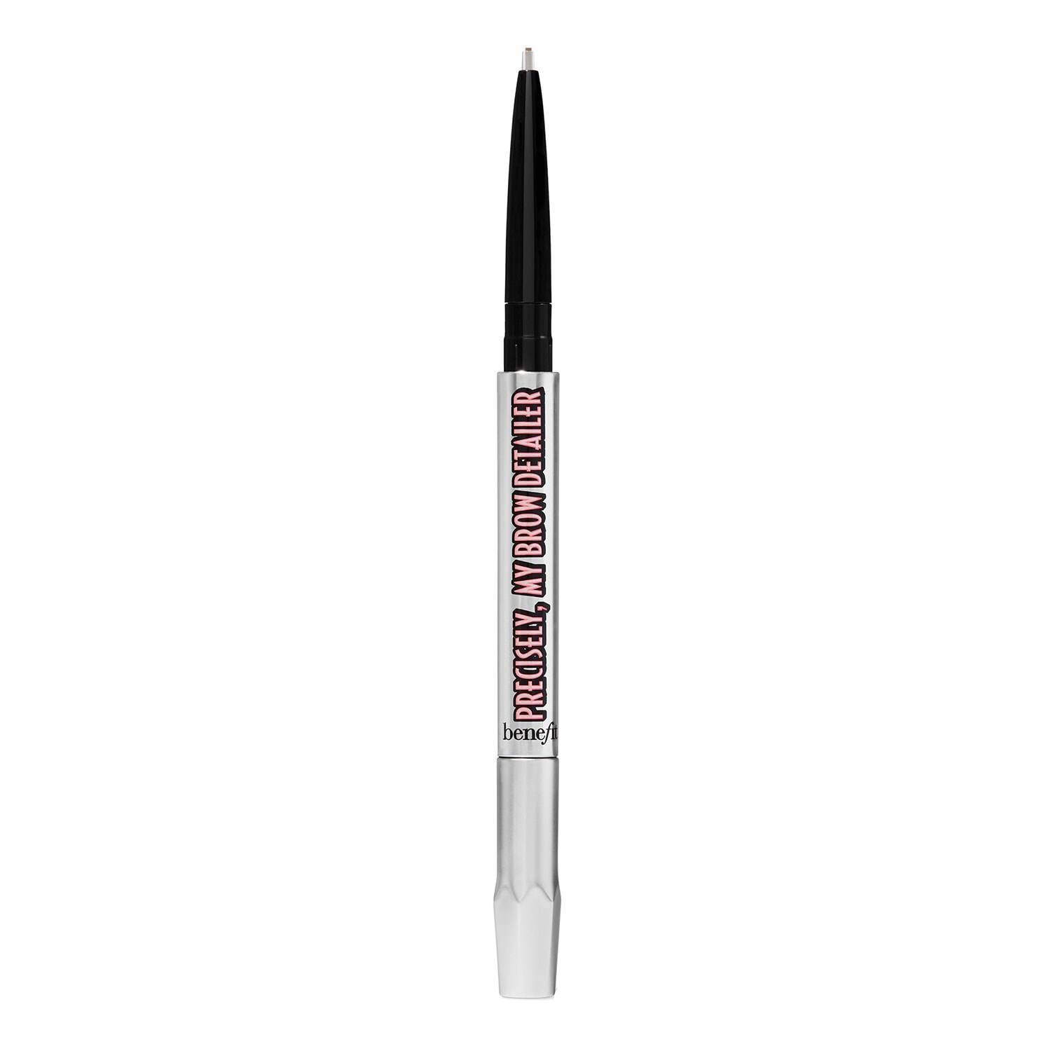 Benefit Precisely My Brow Detailer Micro-Fine Precision Pencil 0.02G 3