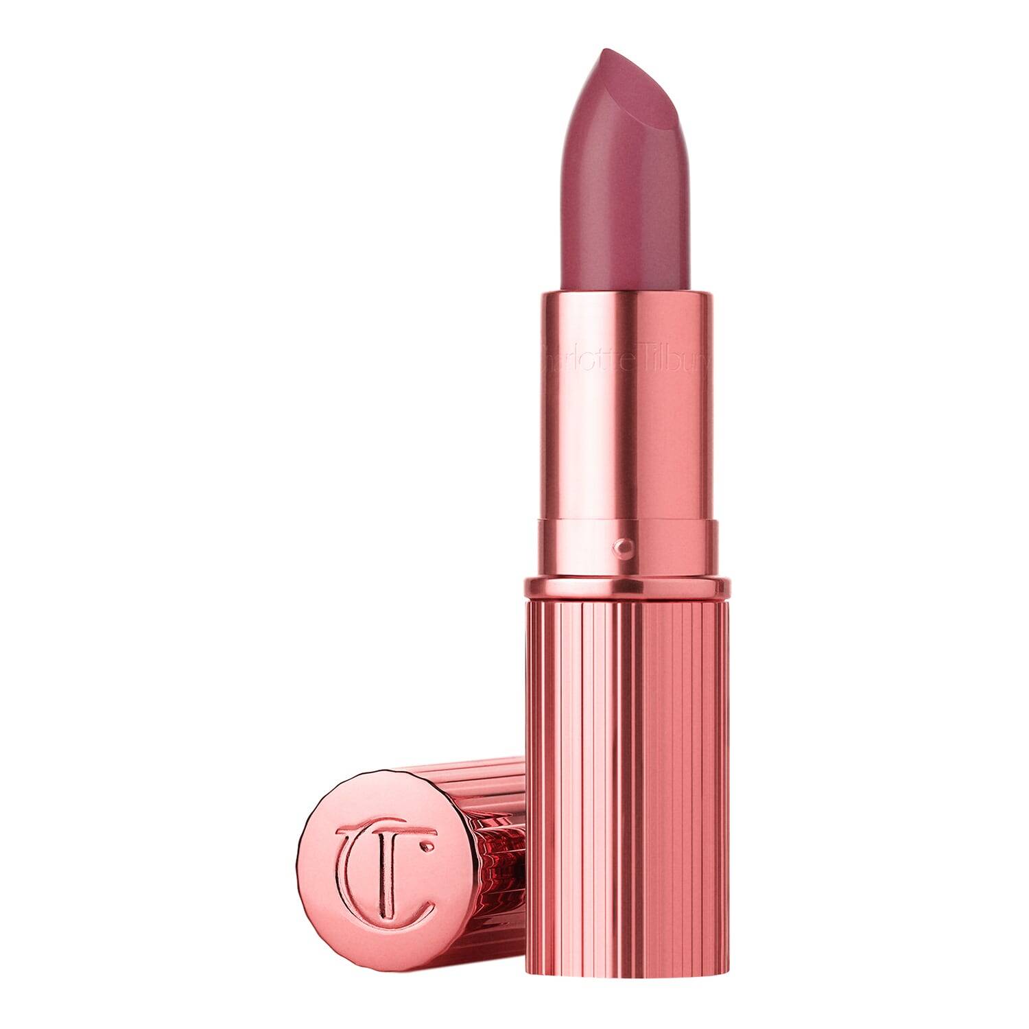 Charlotte Tilbury Hollywood Beauty Icon K.I.S.S.I.N.G 3.5G Rose To Fame
