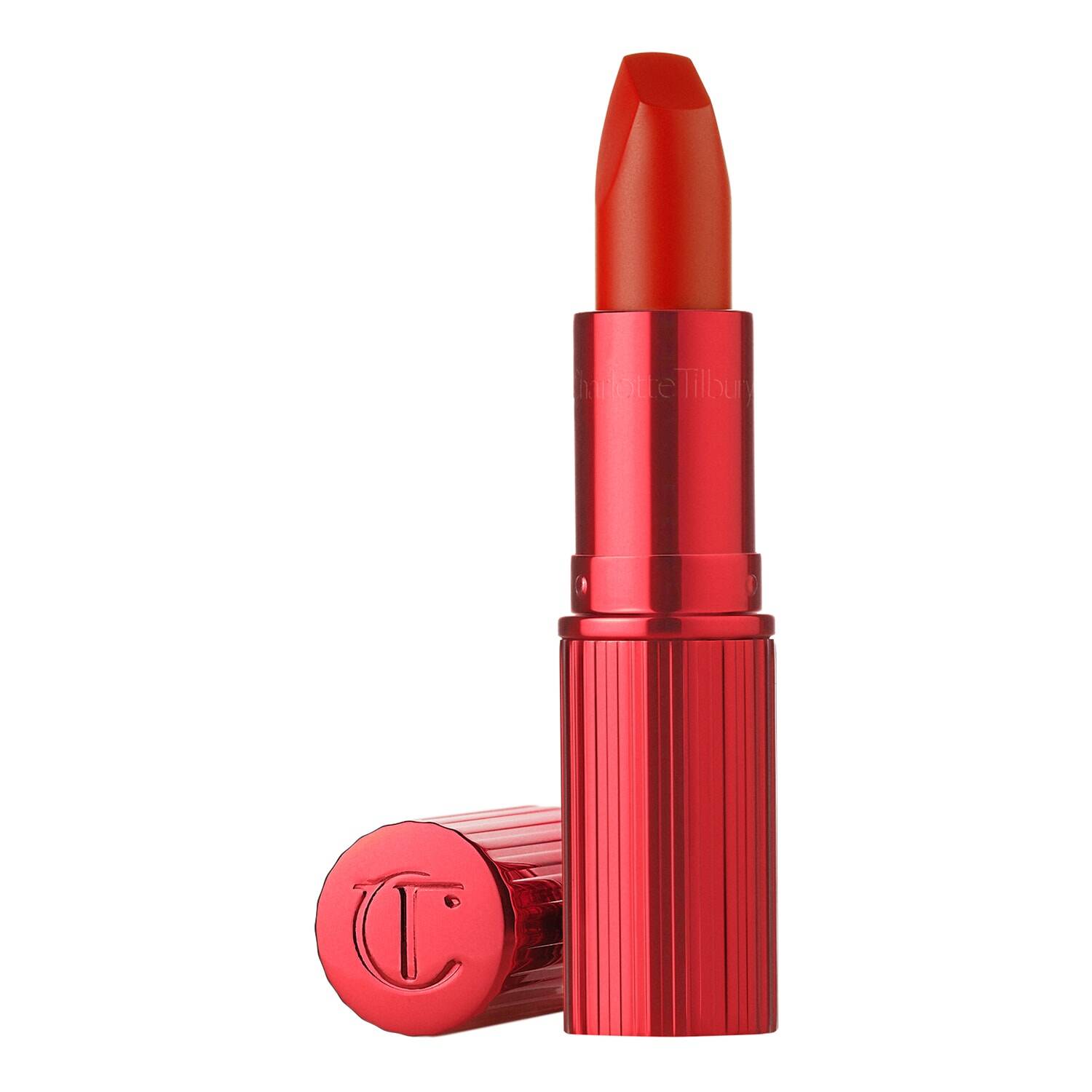 Charlotte Tilbury Hollywood Beauty Icon Matte Revolution 3.5G Fame Flame