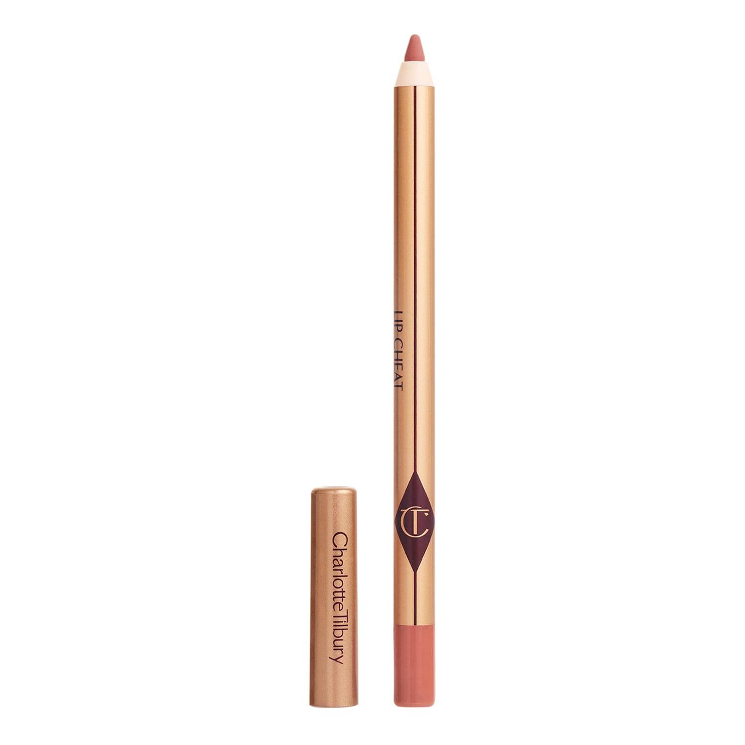 Charlotte Tilbury Lip Cheat - Transfer Resistant Lip Pencil Icon Baby (1.2G)