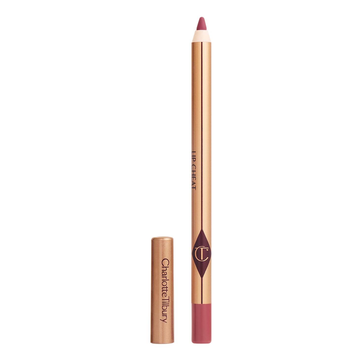 Charlotte Tilbury Lip Cheat - Transfer Resistant Lip Pencil 90S Pink