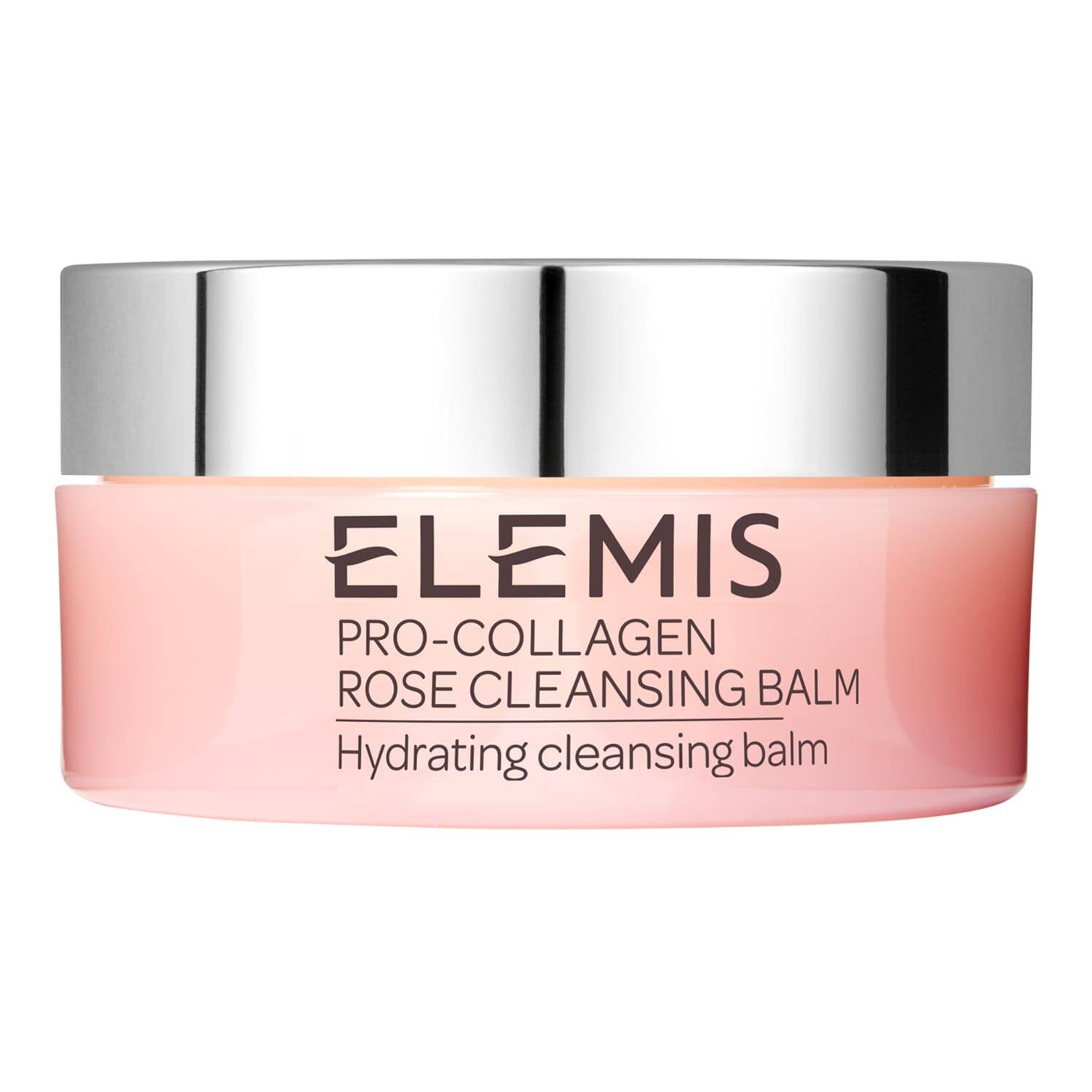 Elemis Pro-Collagen Rose Cleansing Balm 100G