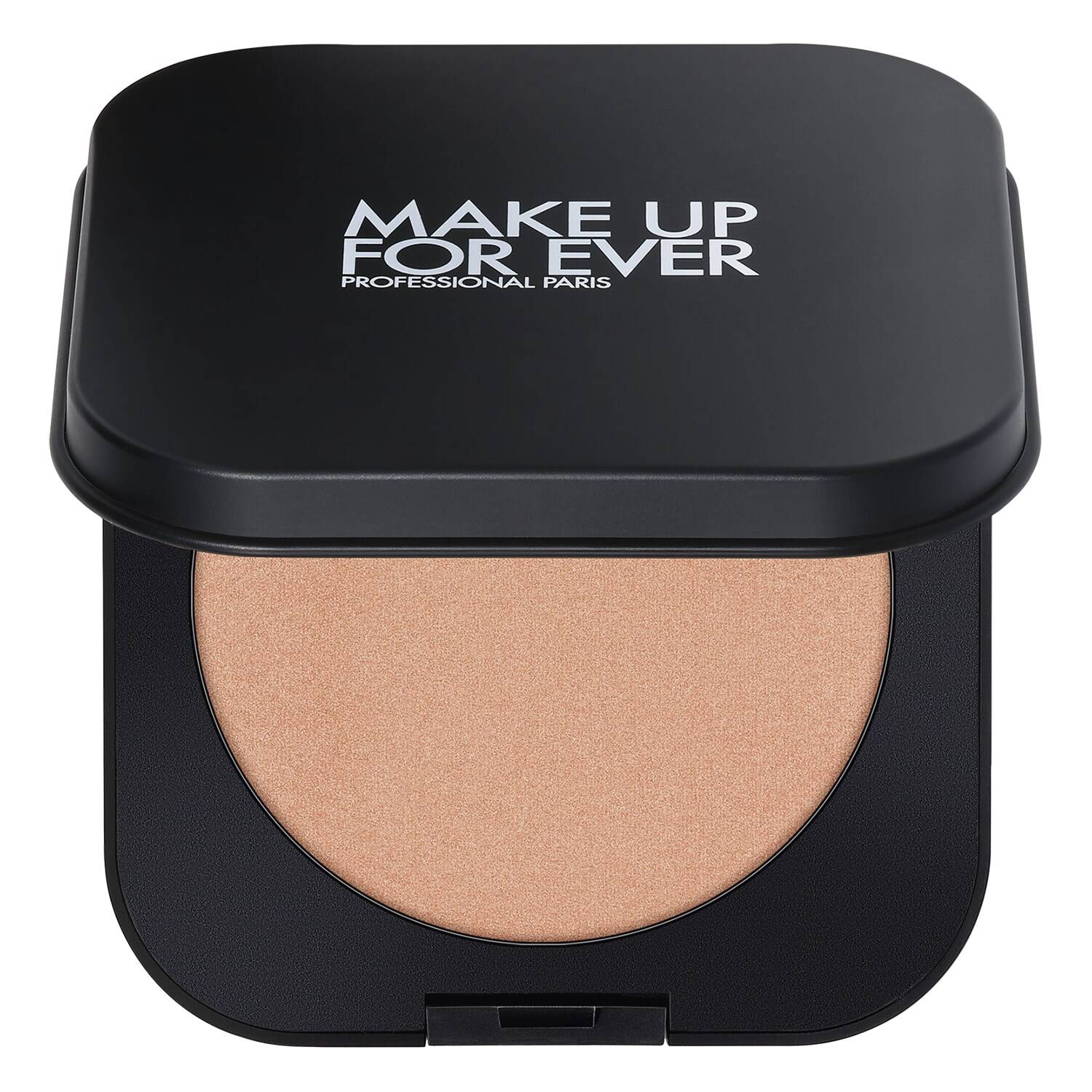 Make Up For Ever Artist Face Powders - Bronzer 4G Glowing Chai 010