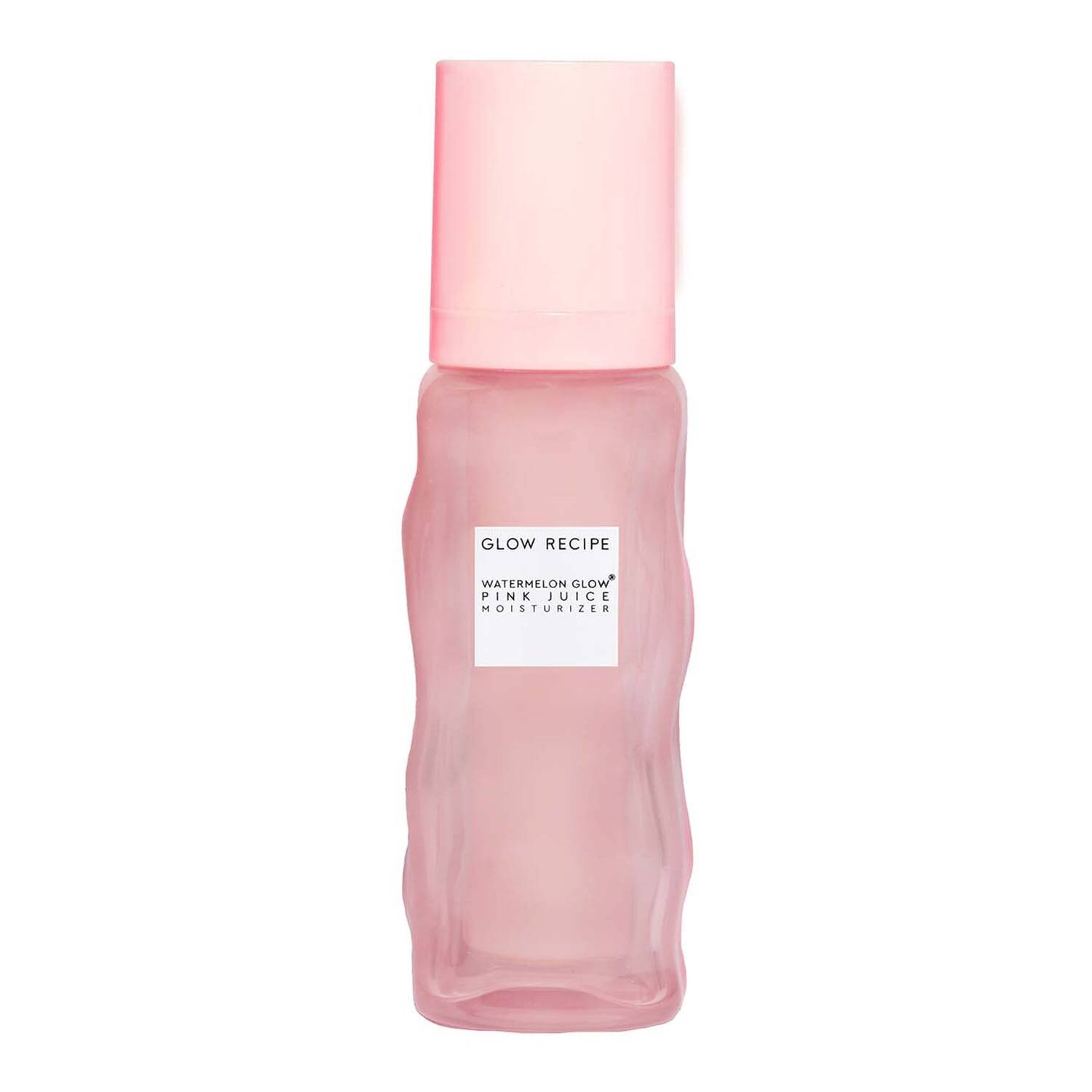 Glow Recipe Mini Watermelon Pink Juice Oil-Free Moisturizer 50Ml