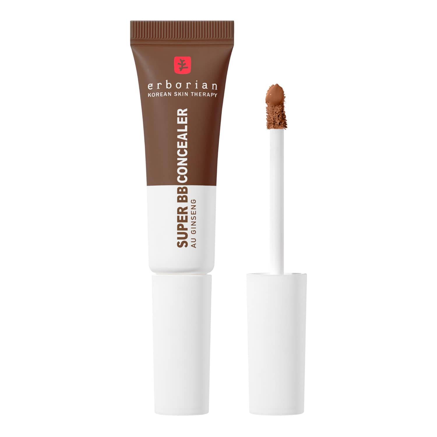 Erborian Super BB Concealer 10ml (Various Shades) - 5 - Chocolat - Image 5