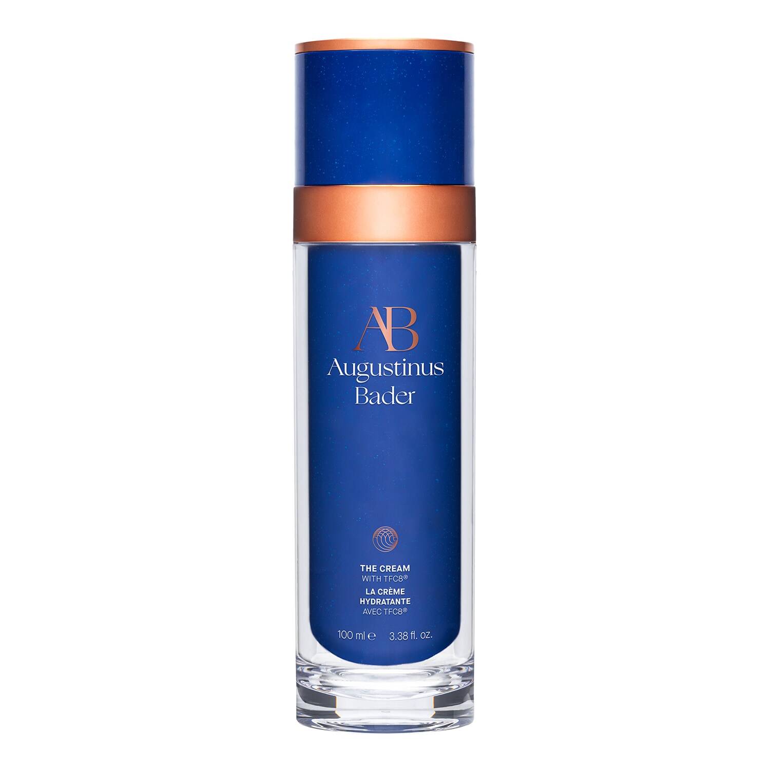 Augustinus Bader The Cream The Cream 100Ml