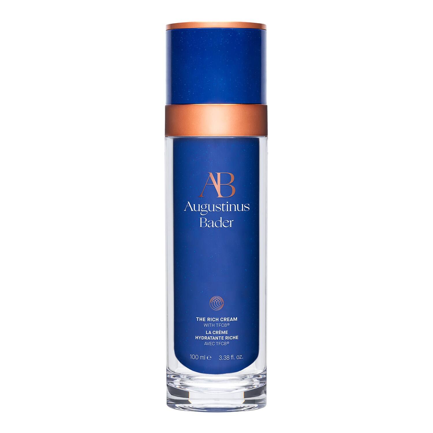 Augustinus Bader The Rich Cream 100Ml