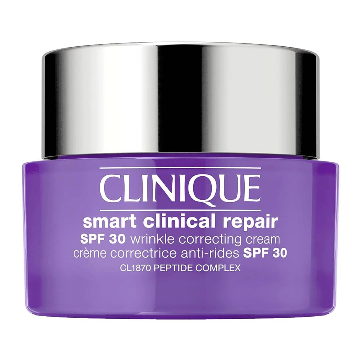 Clinique Smart Clinical Repair™ SPF30 Wrinkle Correcting Cream