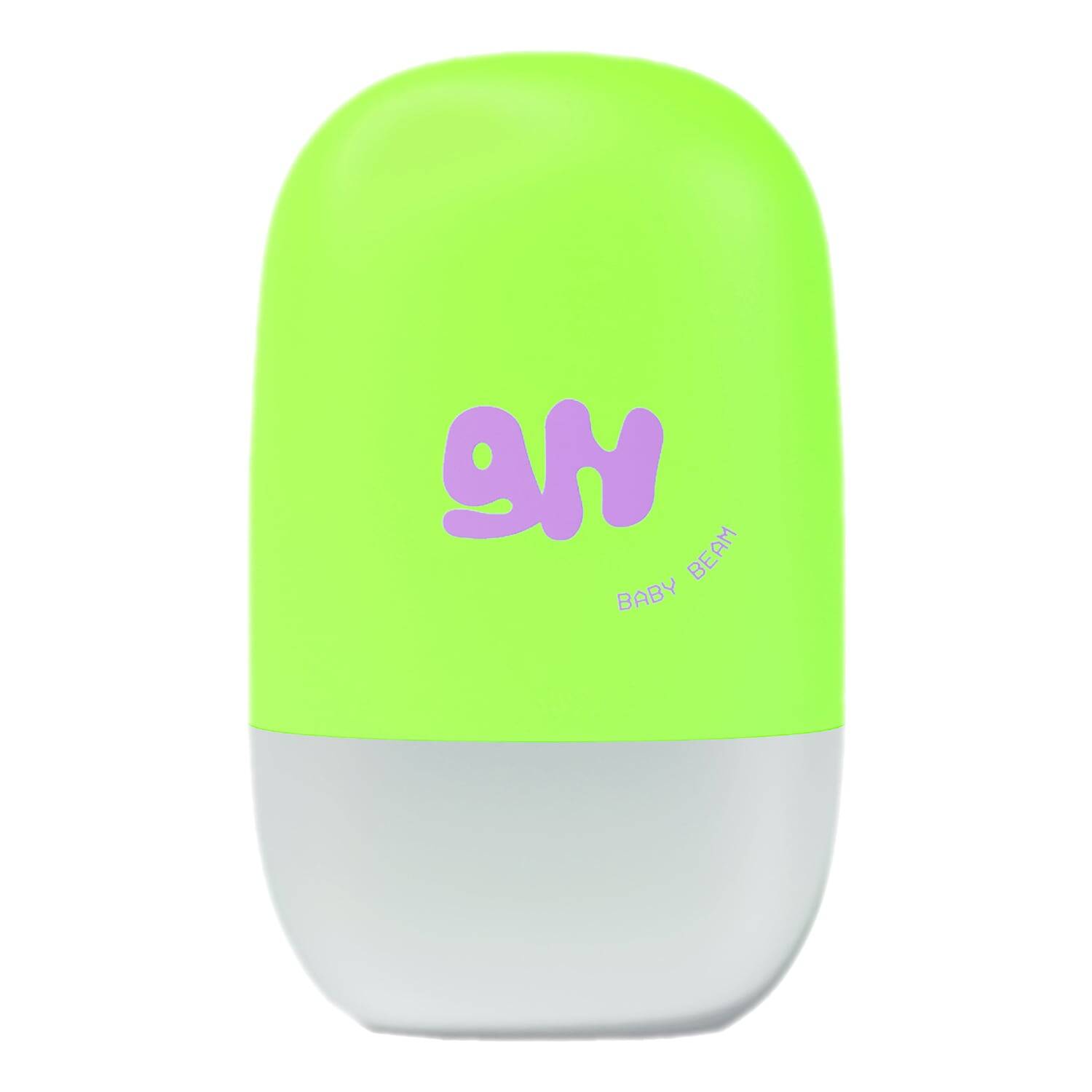 Glow Hub Baby Beam Airbrush Primer 35Ml Golden Beam