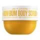 Bum Bum Body Scrub - Exfoliating and Moisturizing Body Scrub