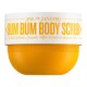 Bum Bum Body Scrub - Exfoliating and Moisturizing Body Scrub