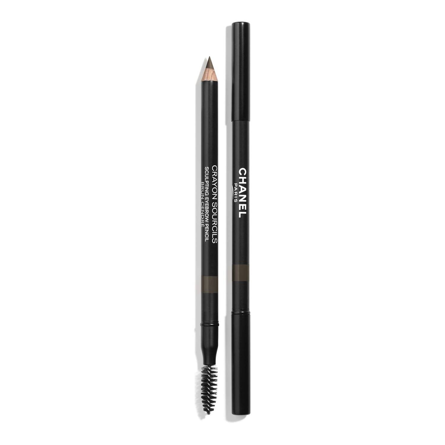 Chanel Crayon Sourcils Sculpting Eyebrow Pencil 1G 40 Brun Cendré