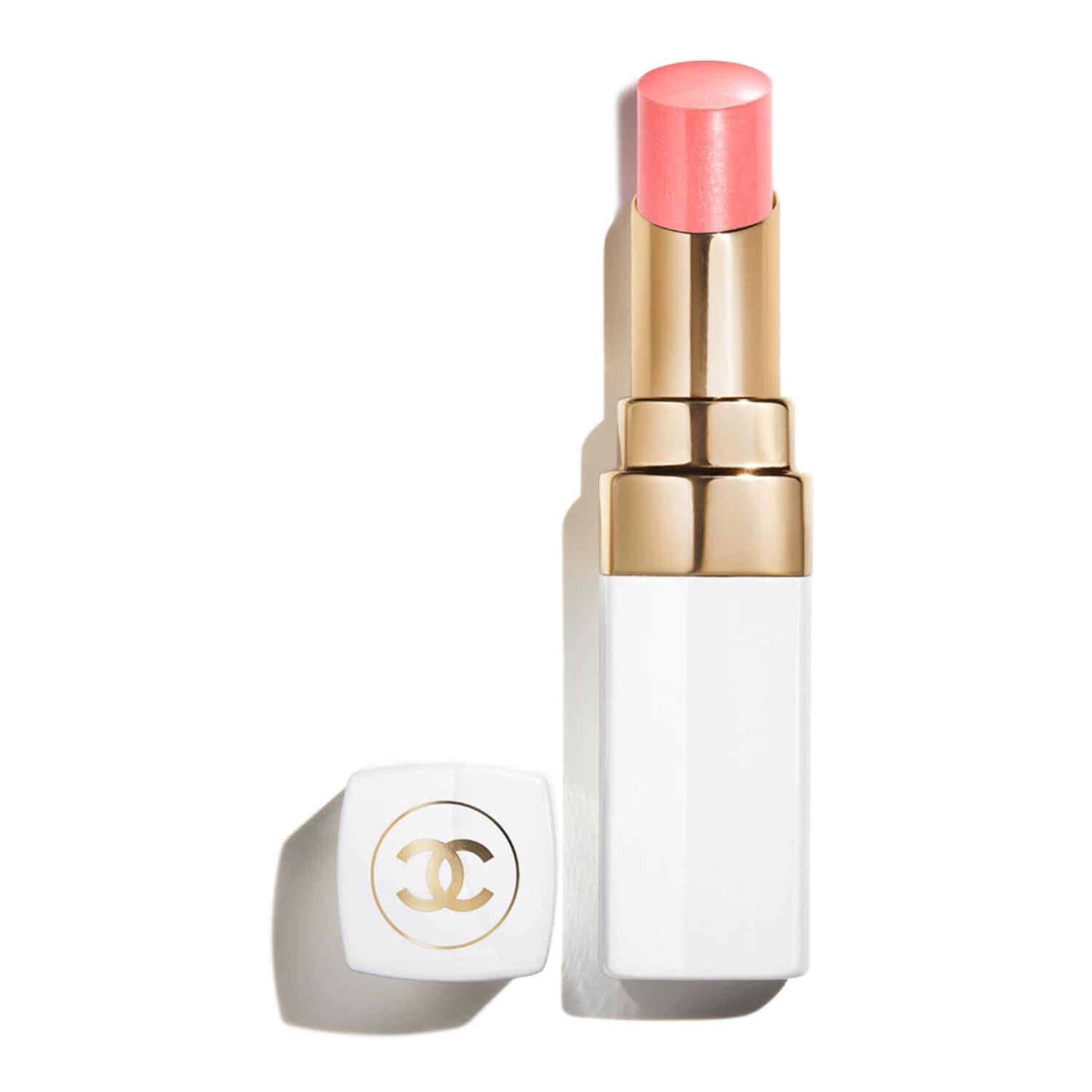 Chanel Rouge Coco Baume Lip Balm 3G 936 Chilling Pink
