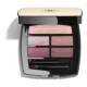 LES BEIGES Healthy Glow Natural Eyeshadow Palette 4.5g
