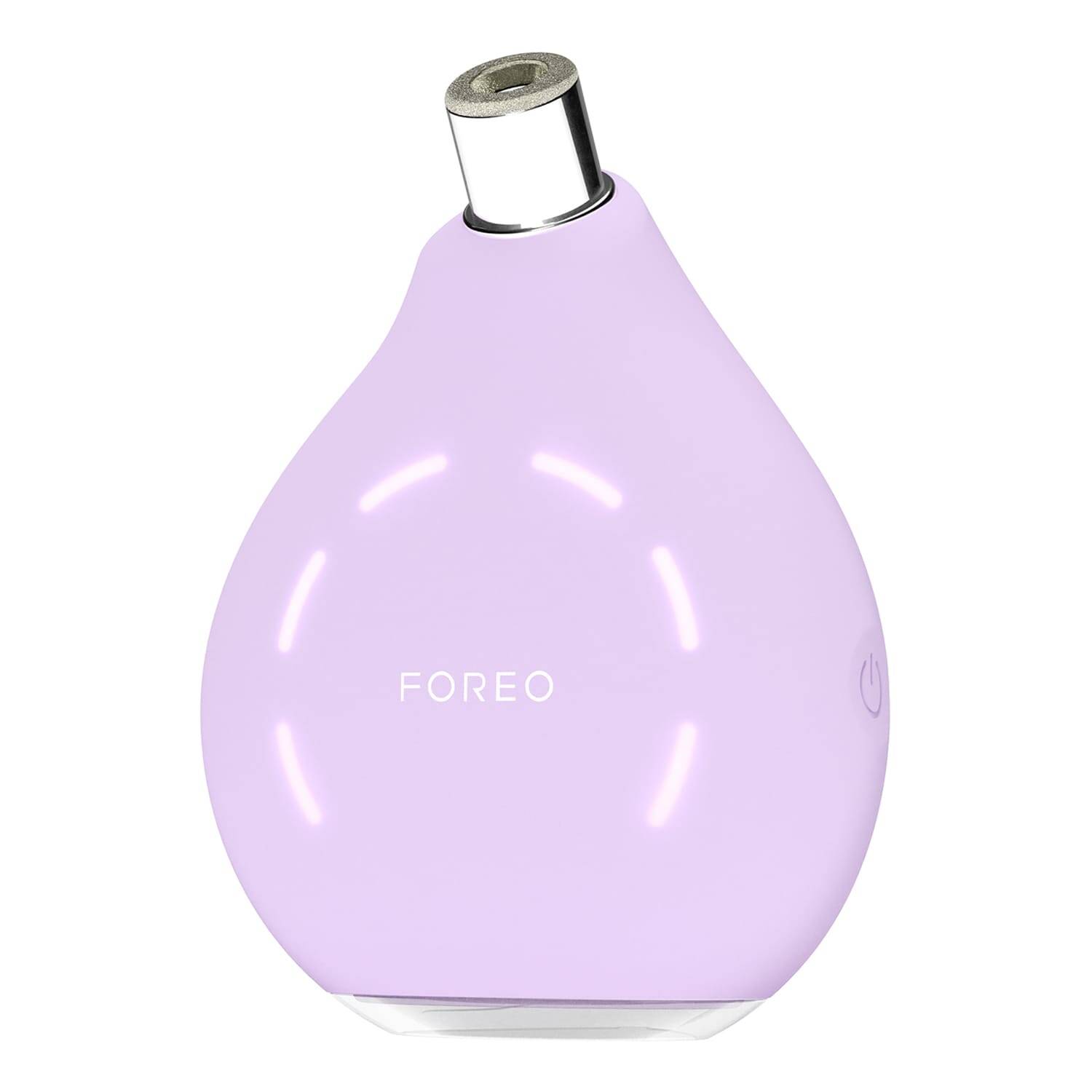 FOREO KIWI Derma Microdermabrasion Machine, Whitehead & Blackhead Remover Tool, Premium Skincare Face Exfoliator & Pore Vacuum, T-Sonic Massage & Resurfacing Face Scrubber Device - Image 12