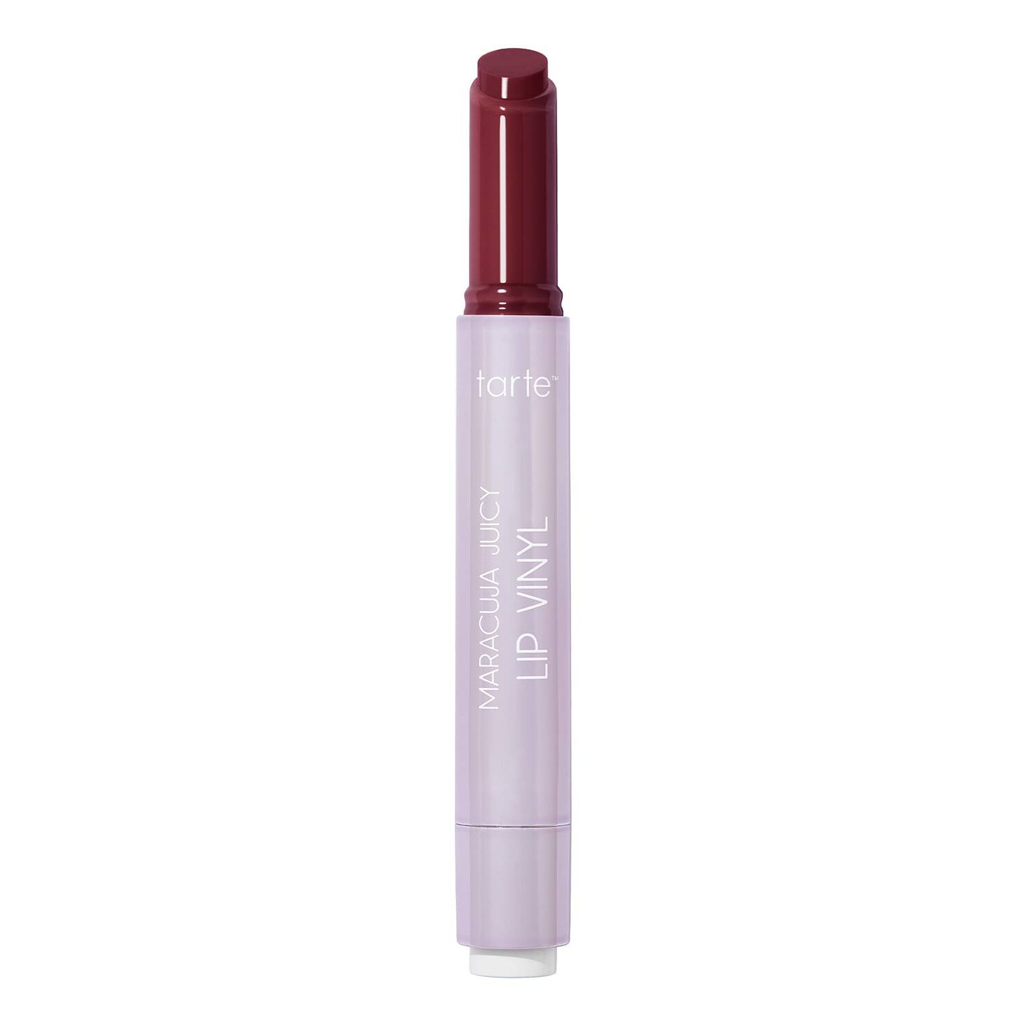 Tarte Maracuja Juicy Lip Vinyl High Shine Lip Gloss 2.7G Sheer Berry