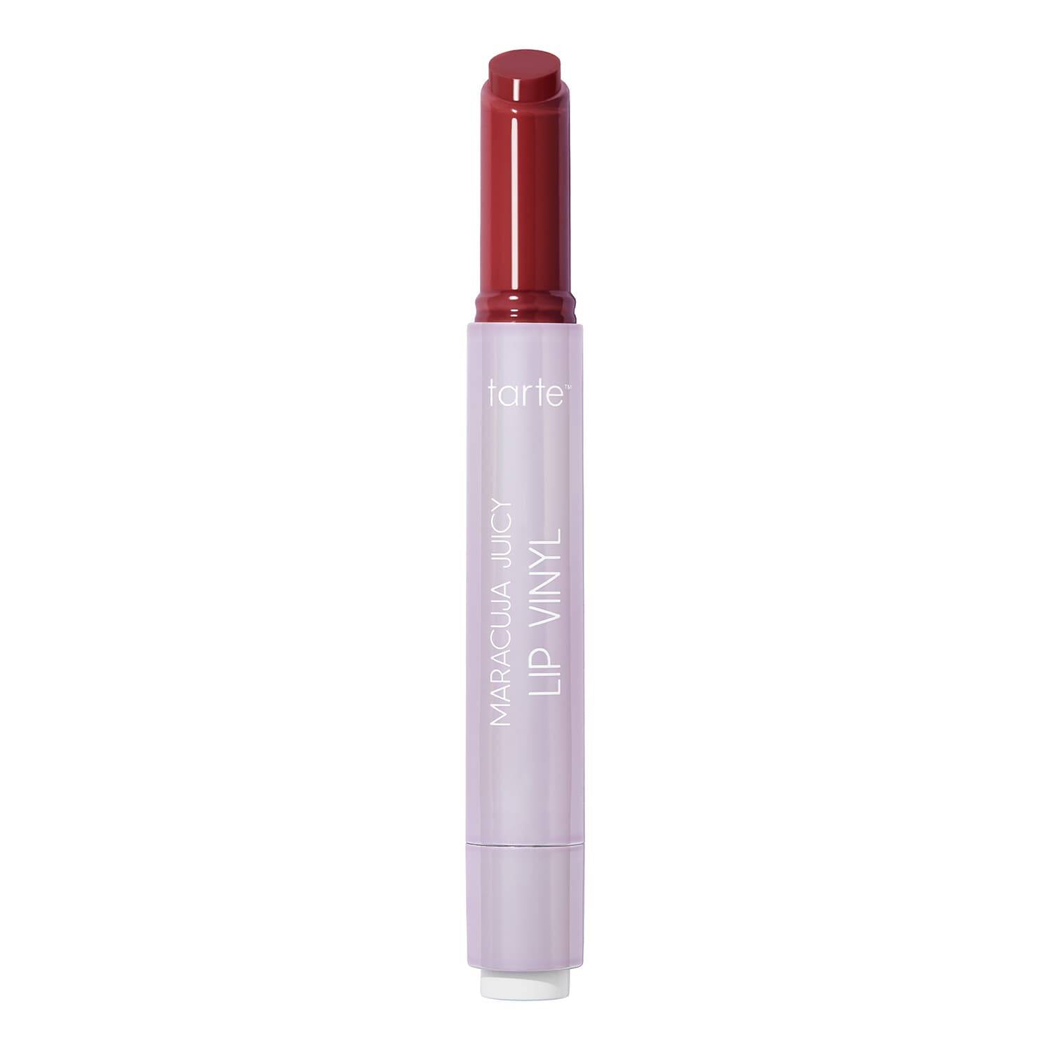 Tarte Maracuja Juicy Lip Vinyl High Shine Lip Gloss 2.7G Apple