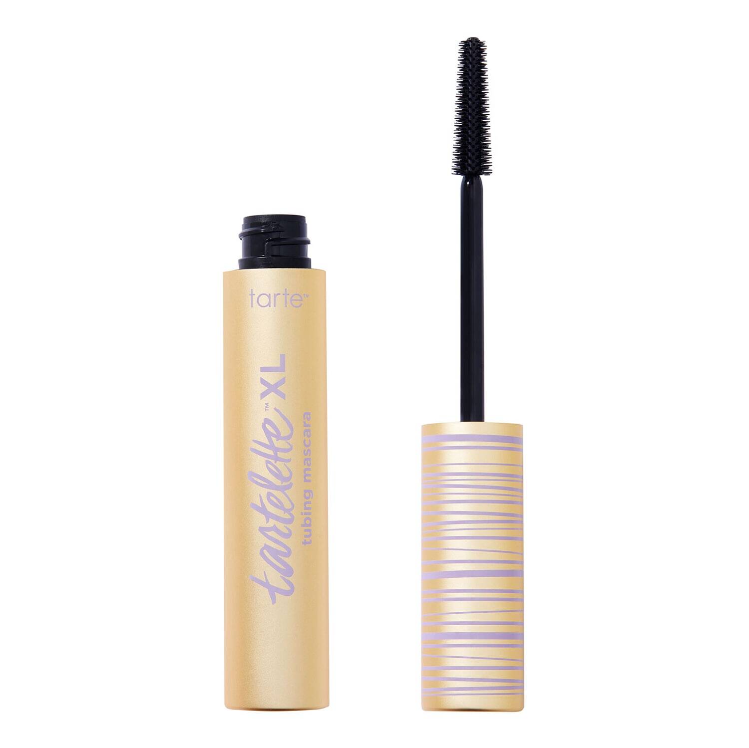Tarte Tartelette Xl Tubing Mascara - Mascara Black (8 Ml)