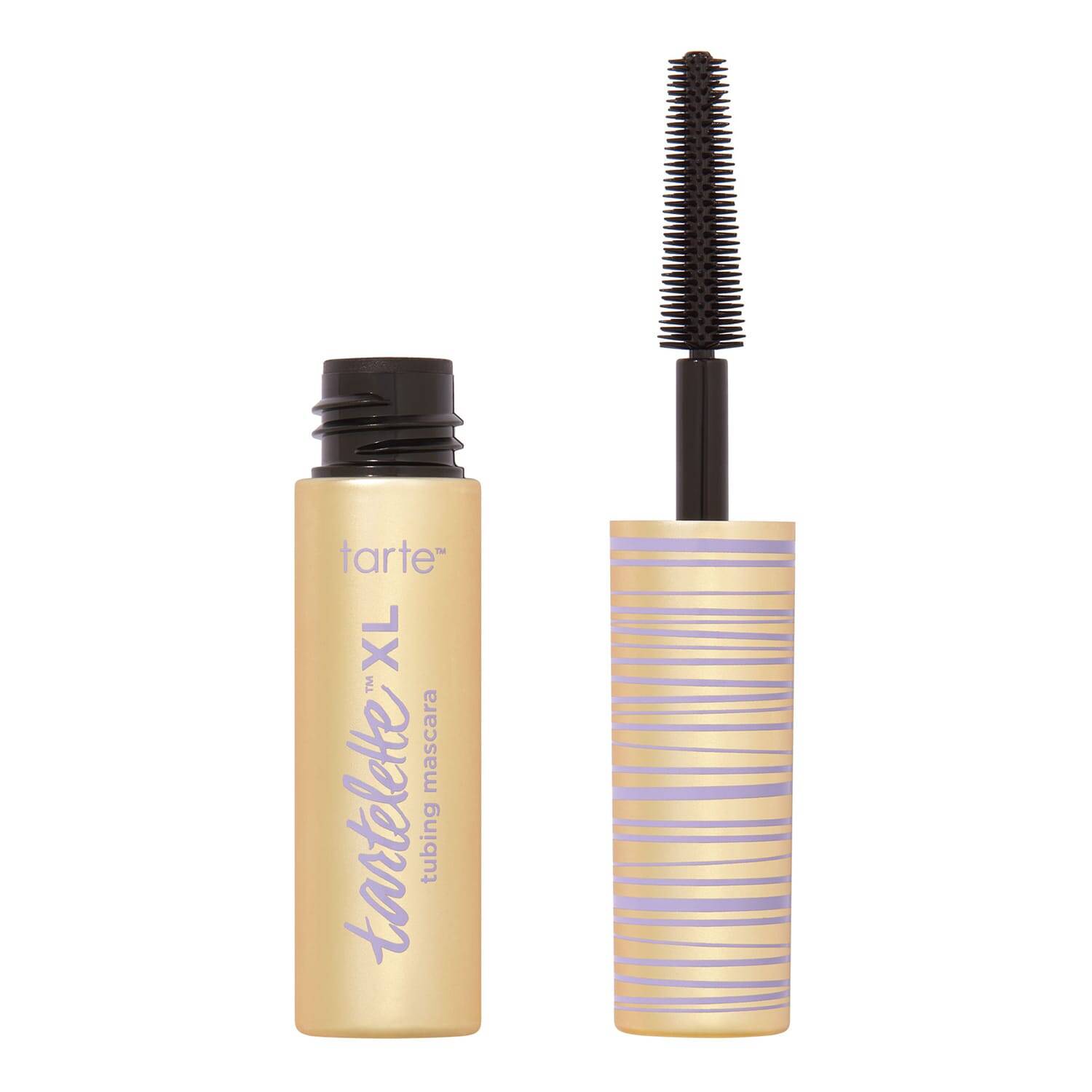 Tarte Travel-Size Tartelette Xl Tubing Mascara - Travel-Size Mascara Black (4 Ml)