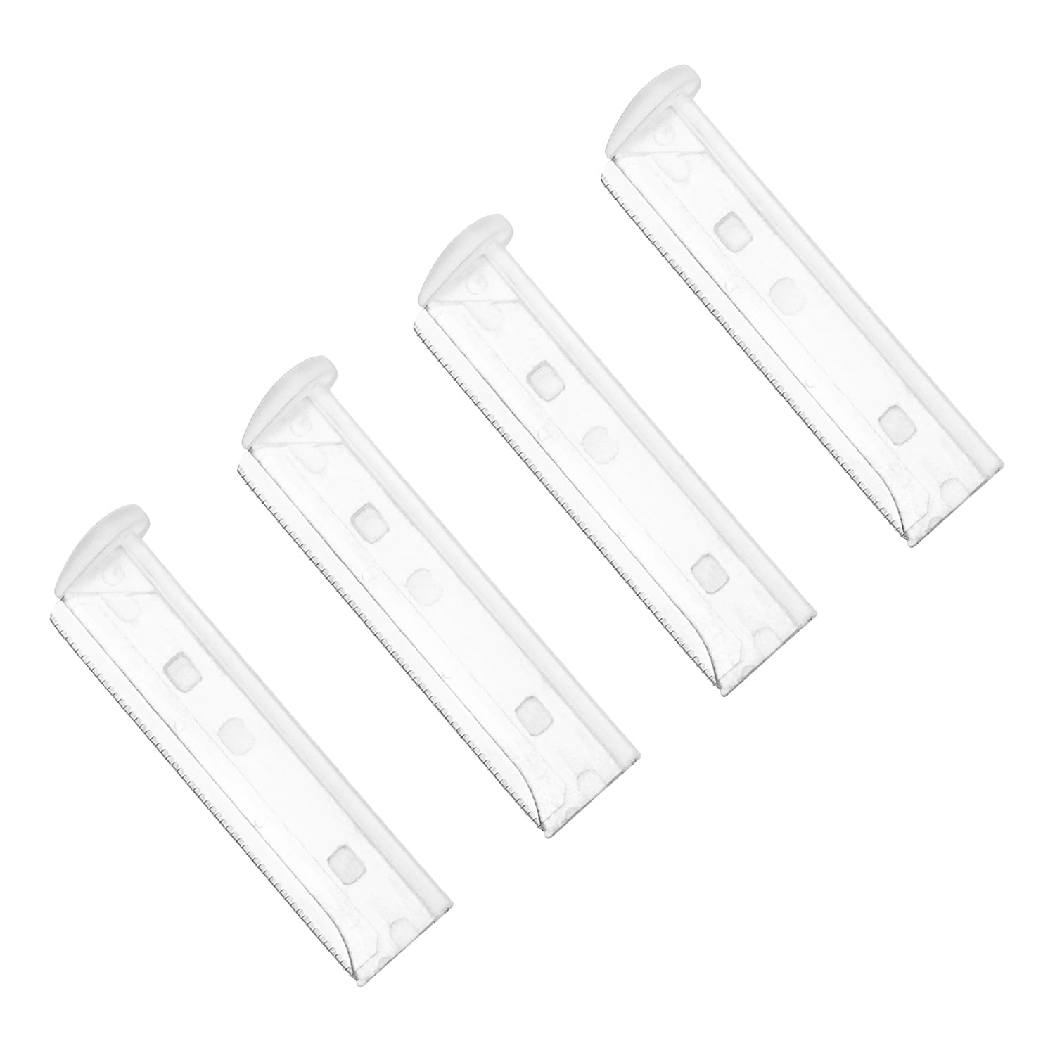 Tweezerman Facial Razor Replacement Four | SEPHORA UK