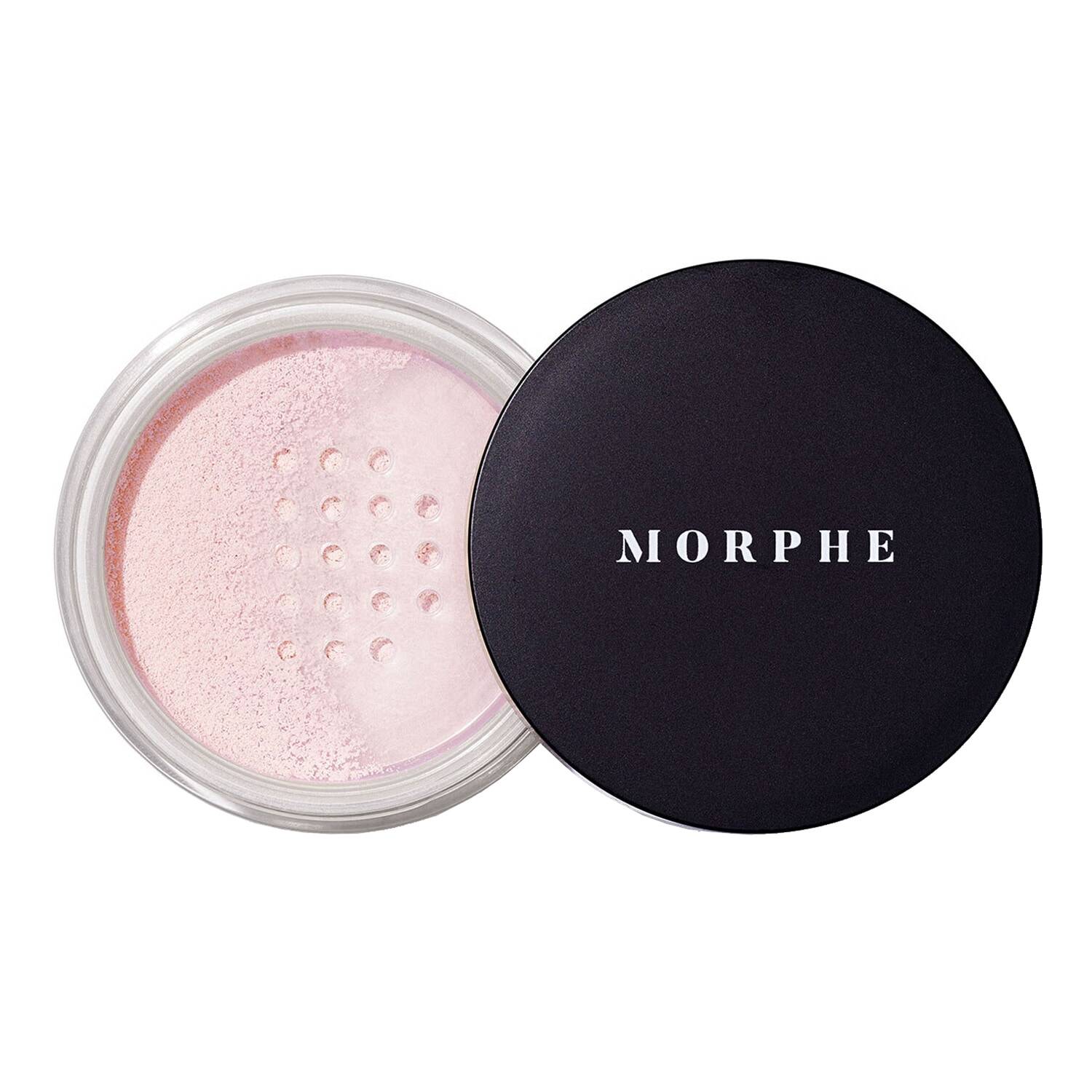 Morphe Bake & Set Setting Powder 9G Brightening Pink