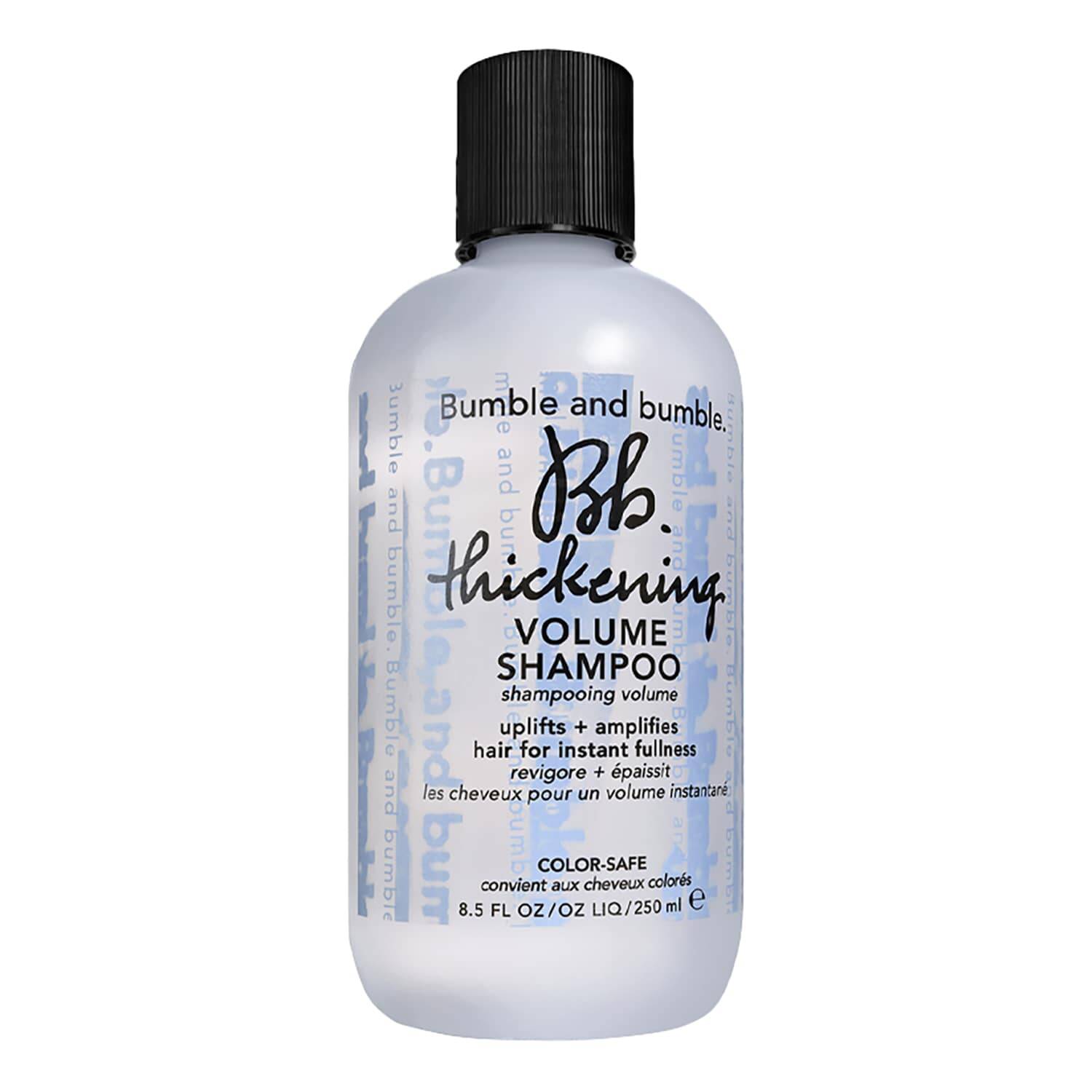 Bb.Thickening Volume - Thickening Shampoo