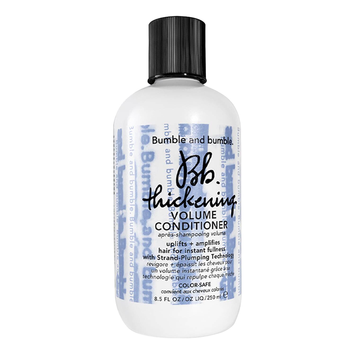 Bb.Thickening Volume - Thickening Conditioner