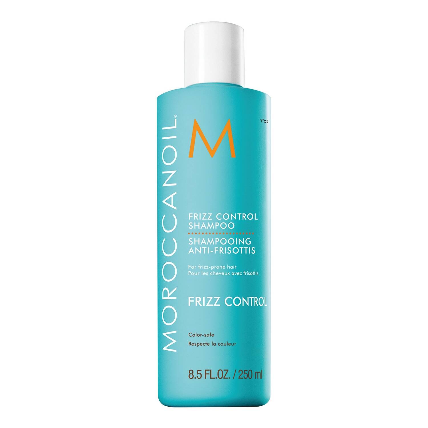 Moroccanoil Frizz Control Shampoo 250Ml