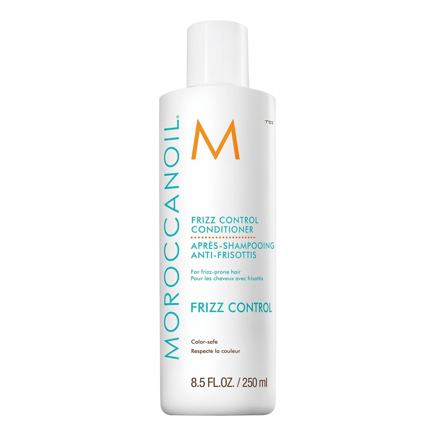Moroccanoil Frizz Control Conditioner 250Ml - Image 3