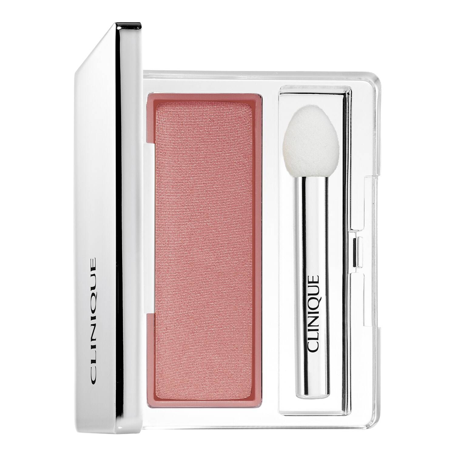Clinique All About Shadow Super Shimmer 1.9G Singles Sunset Glow