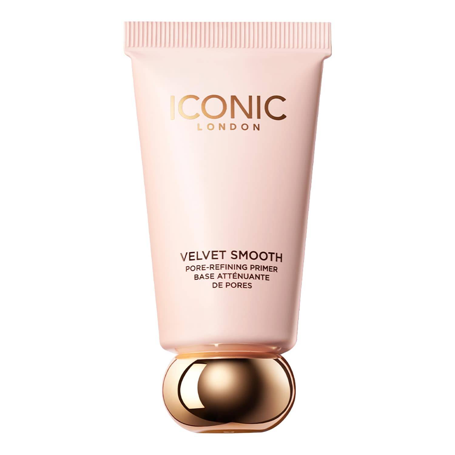 Iconic London Velvet Smooth Pore Refining Primer 30Ml