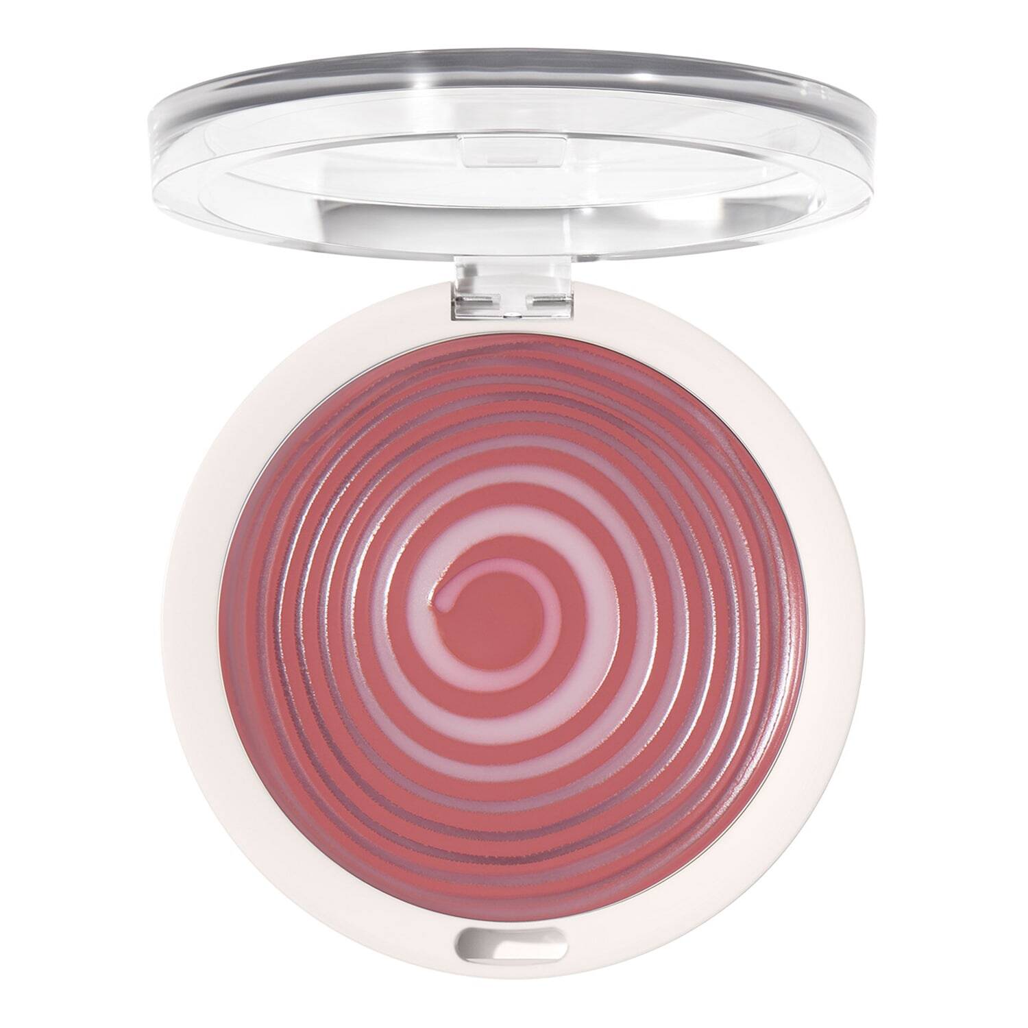 Morphe Huephoric Rush 3-In-1 Silk Blush 8G Intoxicated