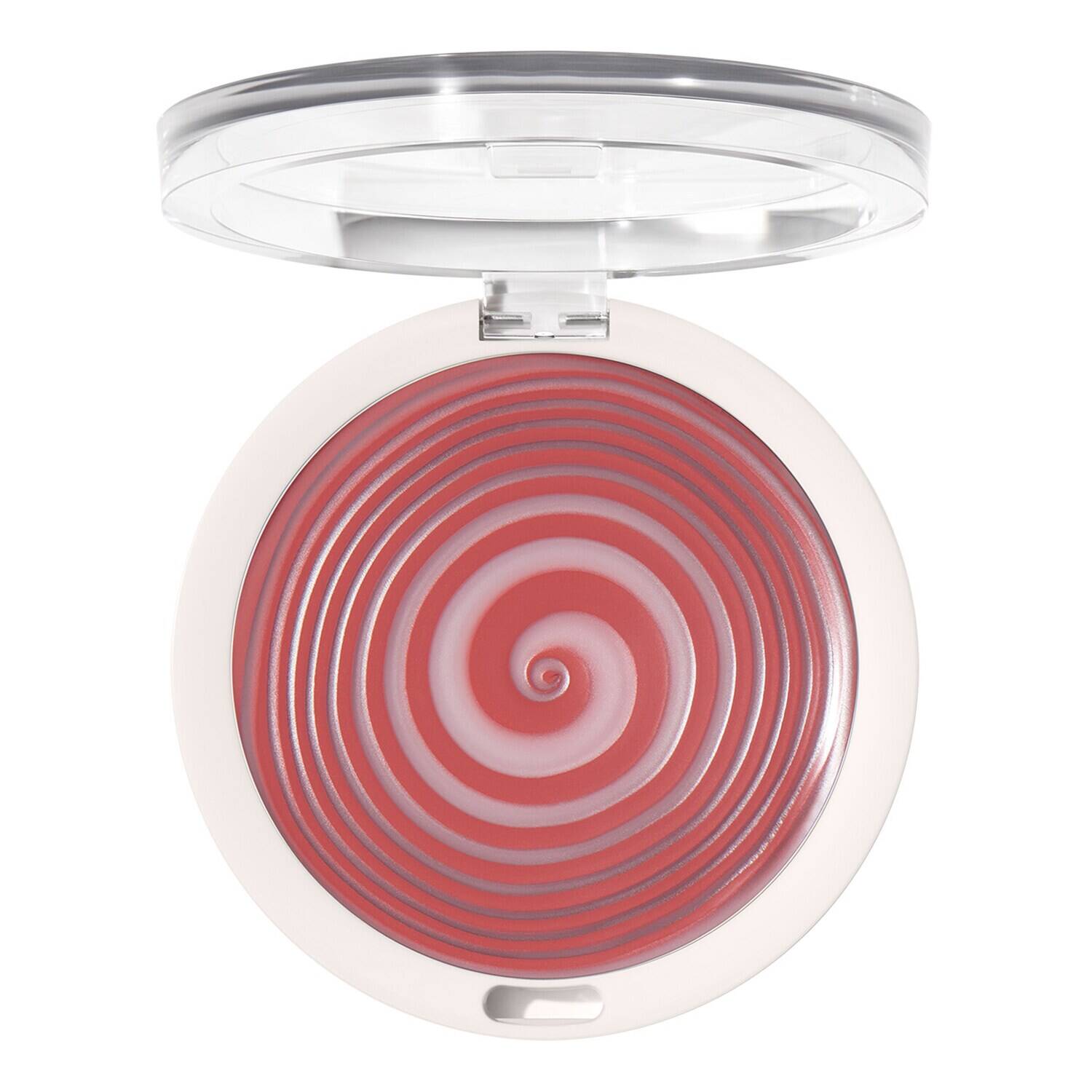 Morphe Huephoric Rush 3-In-1 Silk Blush 8G Hypnotized