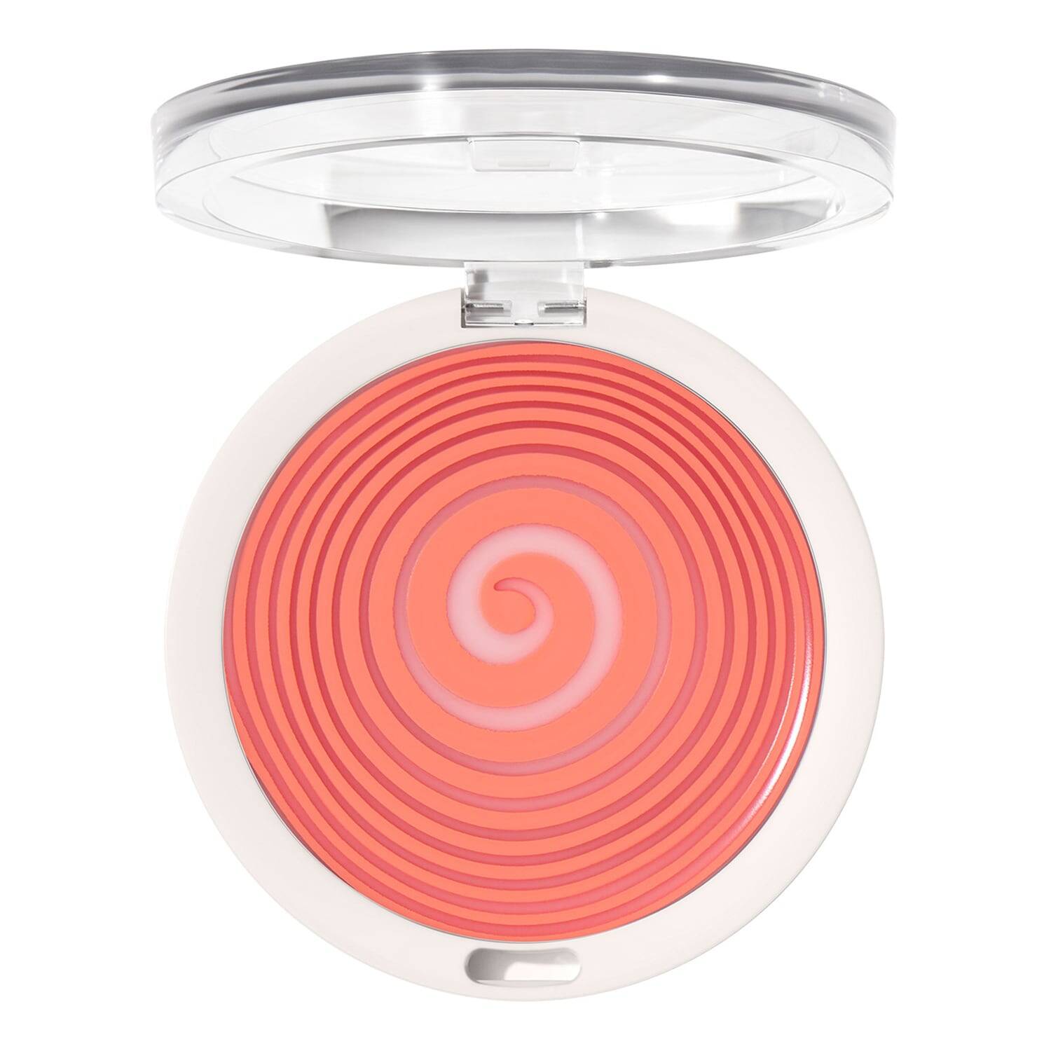Morphe Huephoric Rush 3-In-1 Silk Blush 8G Addicted