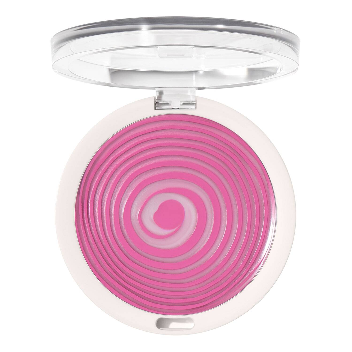 Morphe Huephoric Rush 3-In-1 Silk Blush 8G Energized