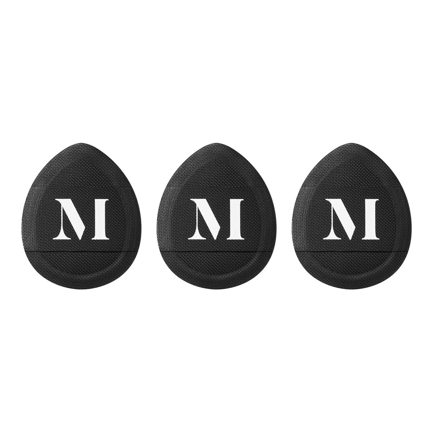 Morphe Cloud Cushion Mini Puff Trio