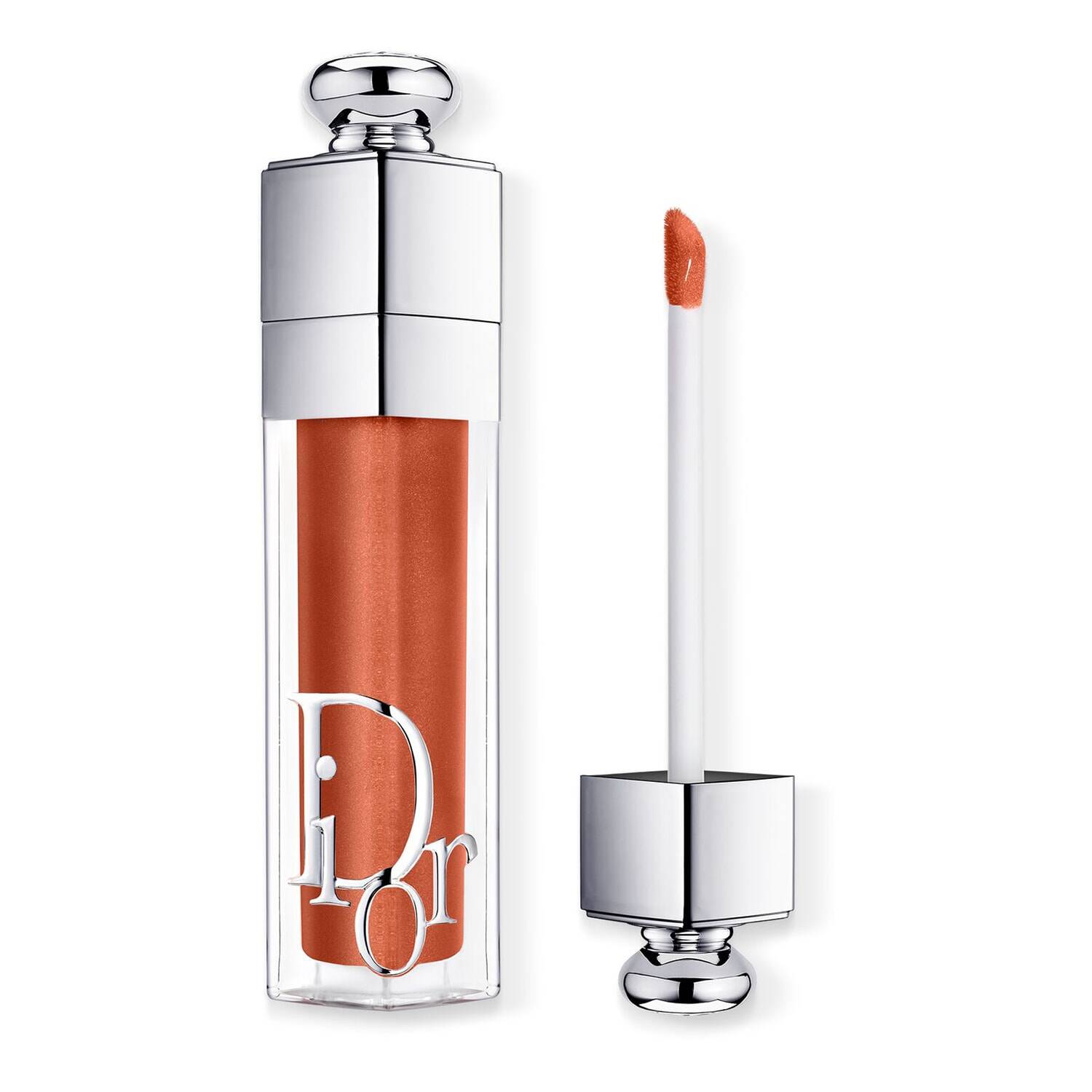 Dior Addict Lip Maximizer - Hydrating And Plumping Gloss 6Ml 062 Bronzed Glow