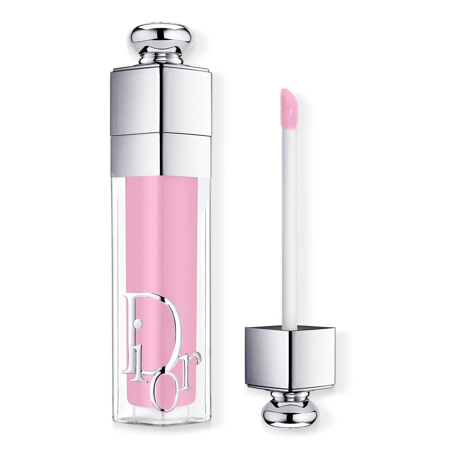 Dior Addict Lip Maximizer - Hydrating And Plumping Gloss 6Ml 063 Pink Lilac