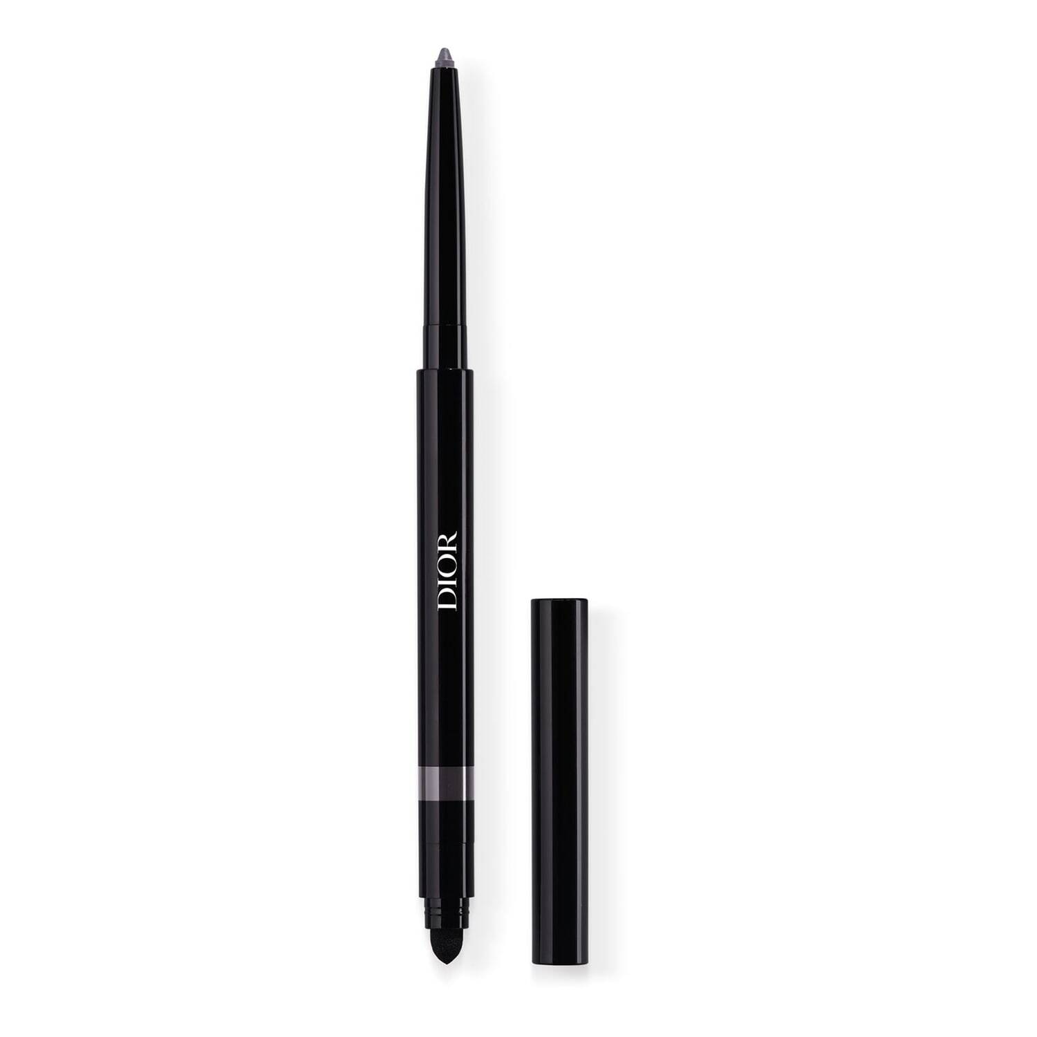 Dior Diorshow 24H Stylo Waterproof Eyeliner - Limited Edition 0.3G 061 Matte Grey