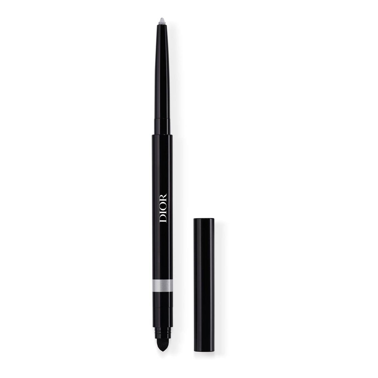 Dior Diorshow 24H Stylo Waterproof Eyeliner - Limited Edition 0.3G 076 Pearly Silver
