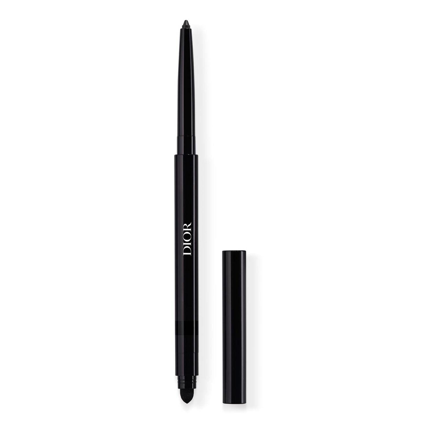 Dior Diorshow 24H Stylo Waterproof Eyeliner - Limited Edition 0.3G 091 Matte Black