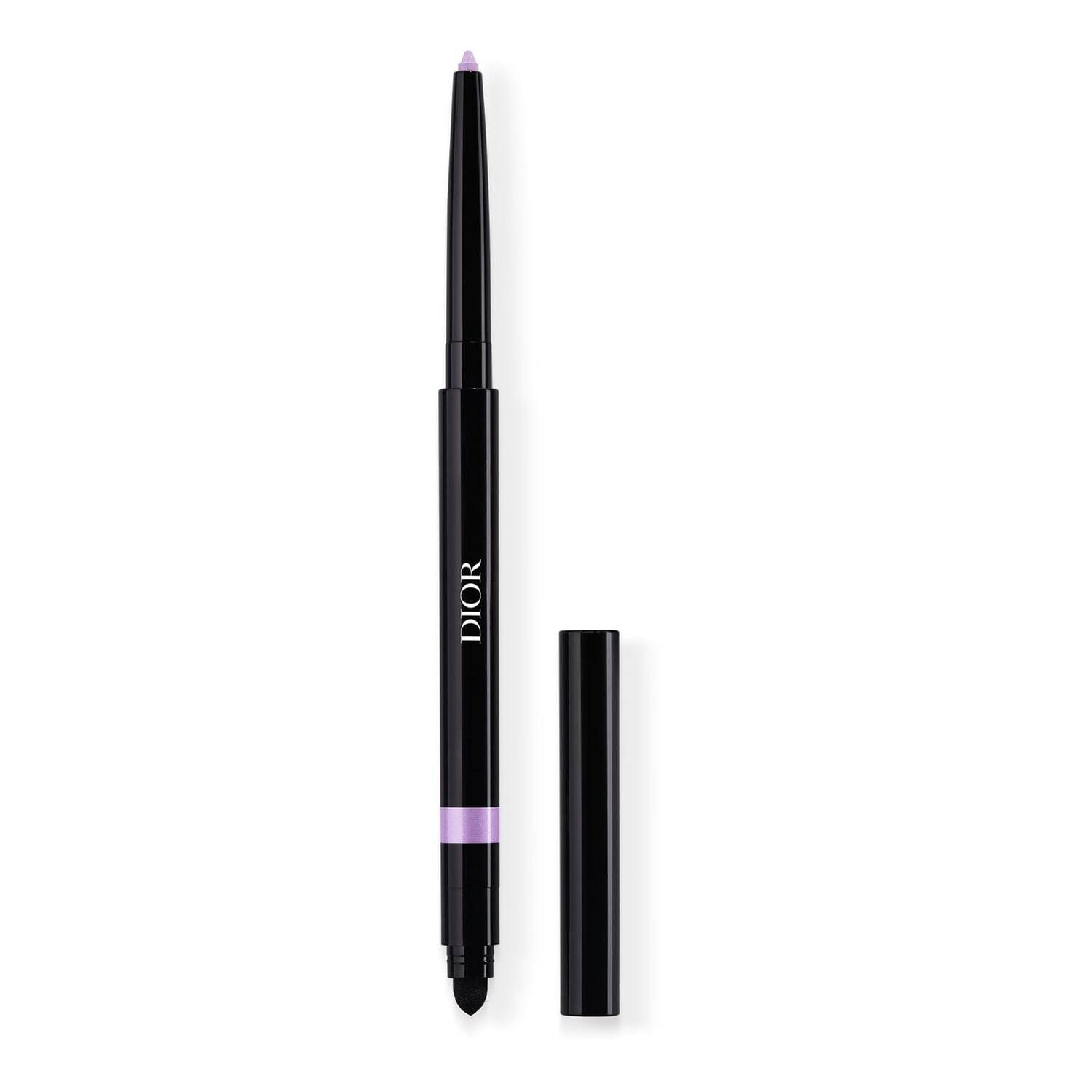 Dior Diorshow 24H Stylo Waterproof Eyeliner - Limited Edition 0.3G 146 Pearly Lilac (0,30 G)
