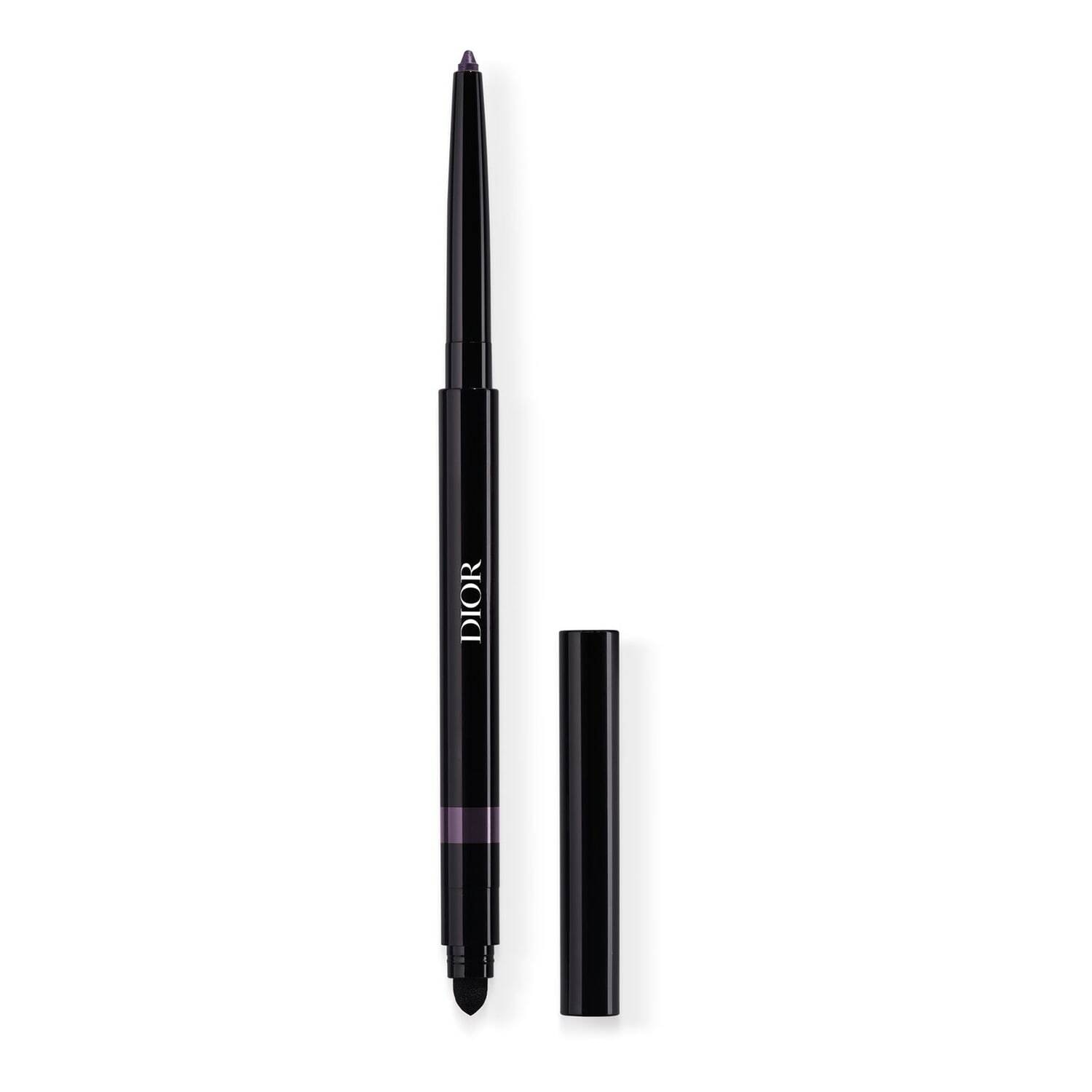 Dior Diorshow 24H Stylo Waterproof Eyeliner - Limited Edition 0.3G 176 Matte Purple