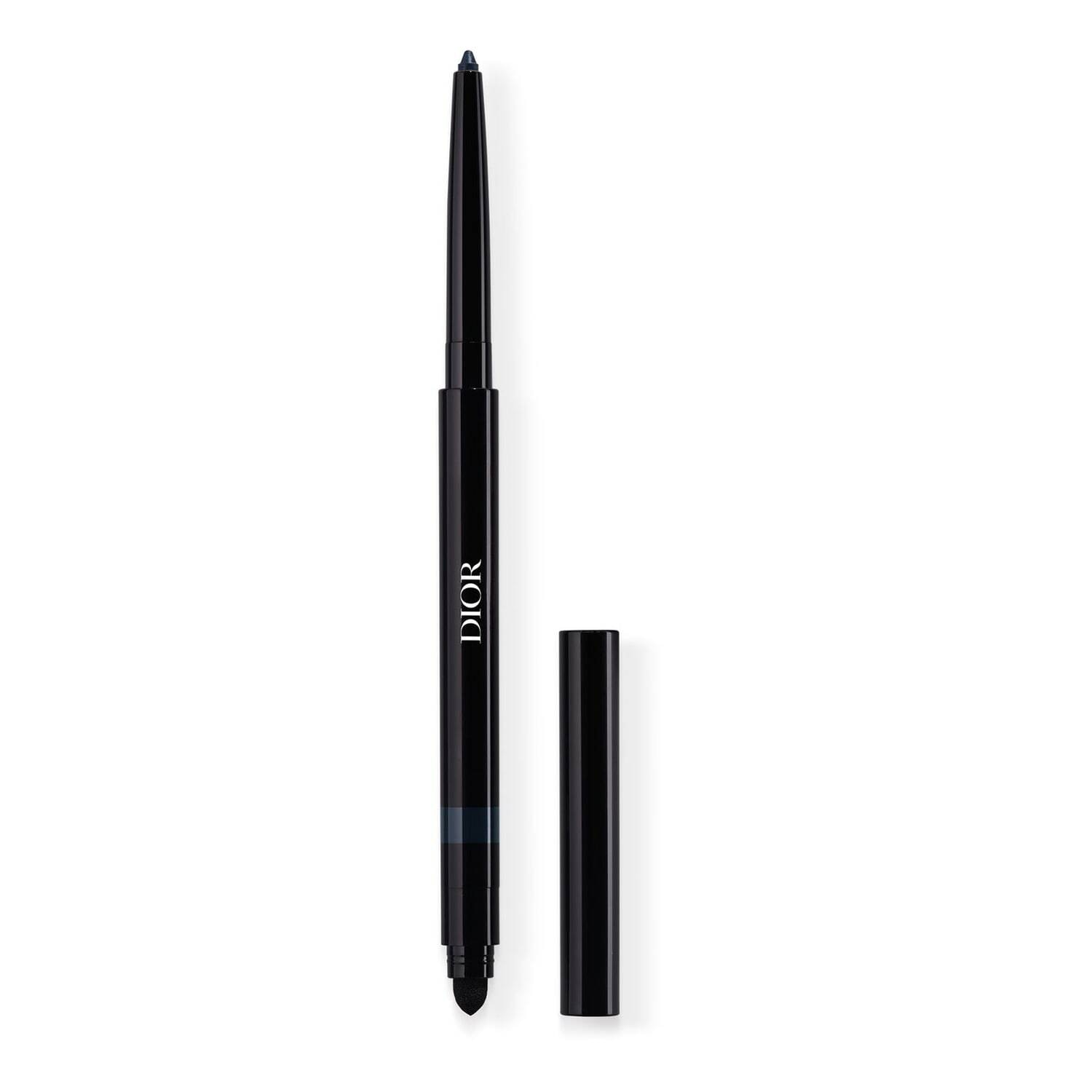 Dior Diorshow 24H Stylo Waterproof Eyeliner - Limited Edition 0.3G 296 Matte Blue