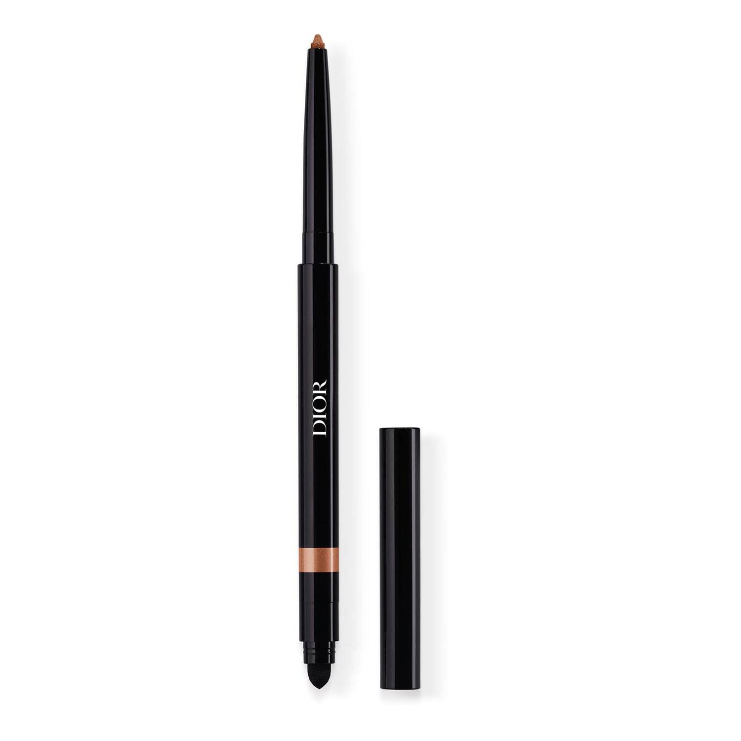 Dior Diorshow 24H Stylo Waterproof Eyeliner - Limited Edition 0.3G 466 Pearly Bronze