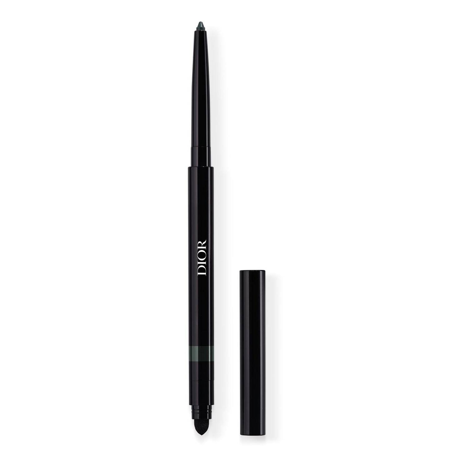 Dior Diorshow 24H Stylo Waterproof Eyeliner - Limited Edition 0.3G 471 Matte Green