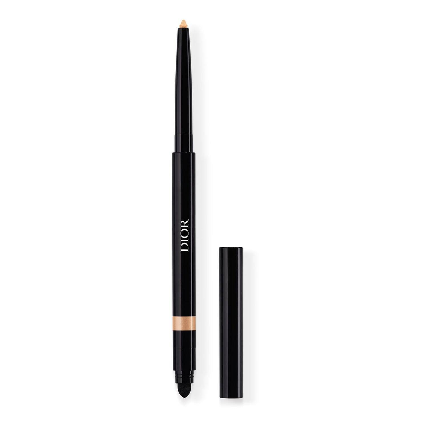 Dior Diorshow 24H Stylo Waterproof Eyeliner - Limited Edition 0.3G 556 Pearly Gold (0,30 G)