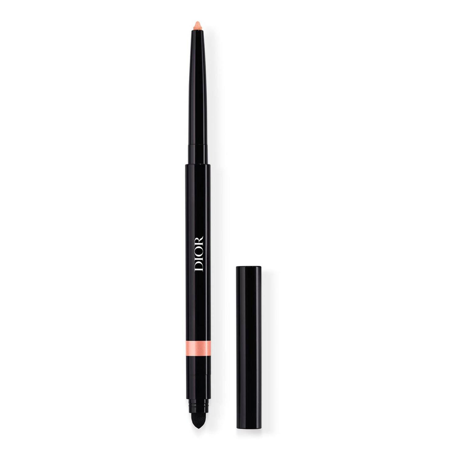 Dior Diorshow 24H Stylo Waterproof Eyeliner - Limited Edition 0.3G 646 Pearly Coral (0,30 G)